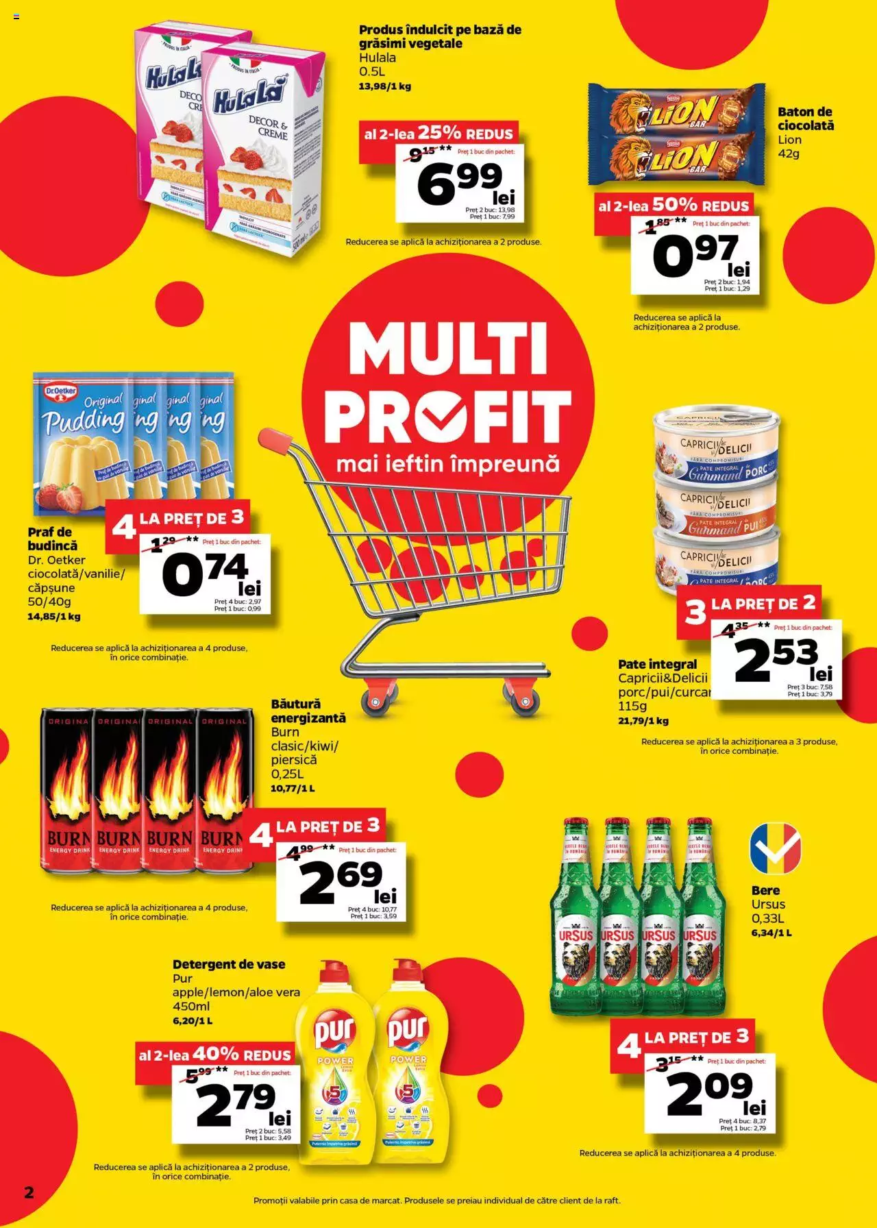 Catalog Profi 1 - 14 Decembrie 2021 | Pagina 2