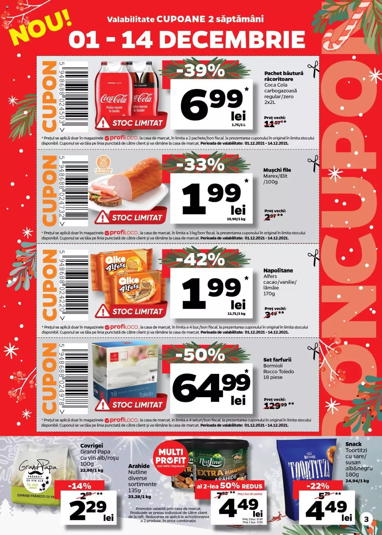 Catalog Profi 1 - 14 Decembrie 2021 | Pagina 3