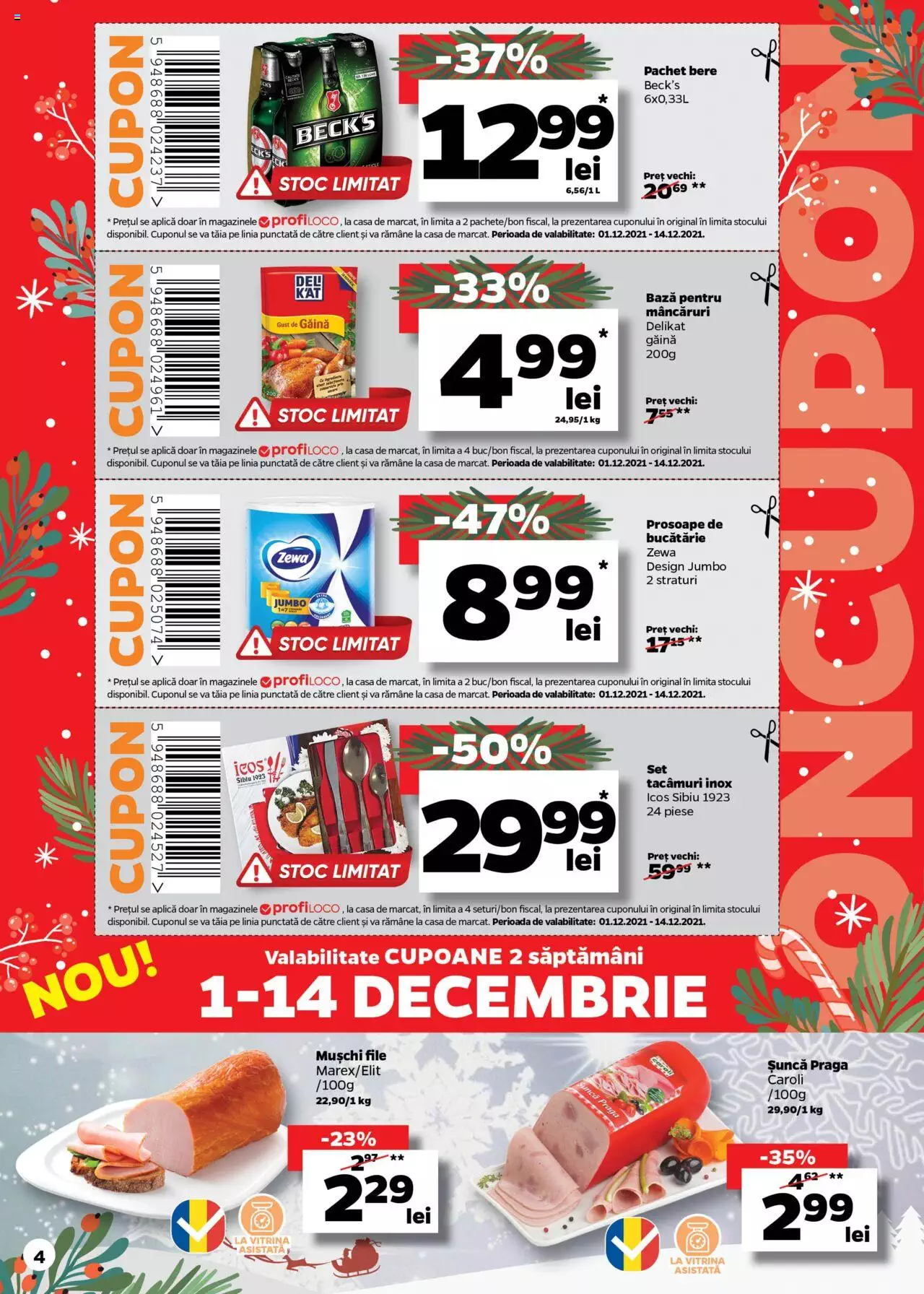 Catalog Profi 1 - 14 Decembrie 2021 | Pagina 4