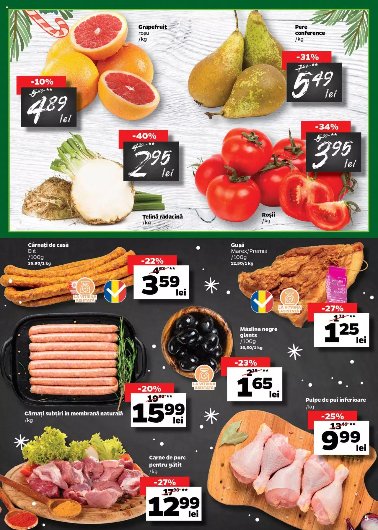 Catalog Profi 1 - 14 Decembrie 2021 | Pagina 5