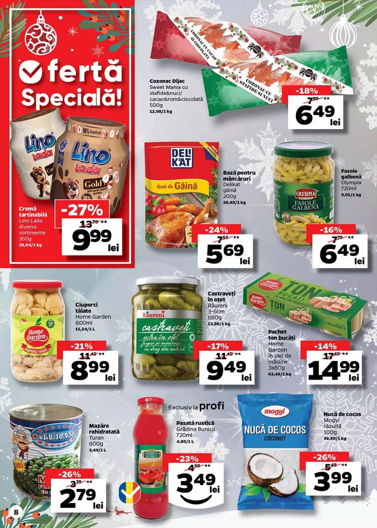 Catalog Profi 1 - 14 Decembrie 2021 | Pagina 8