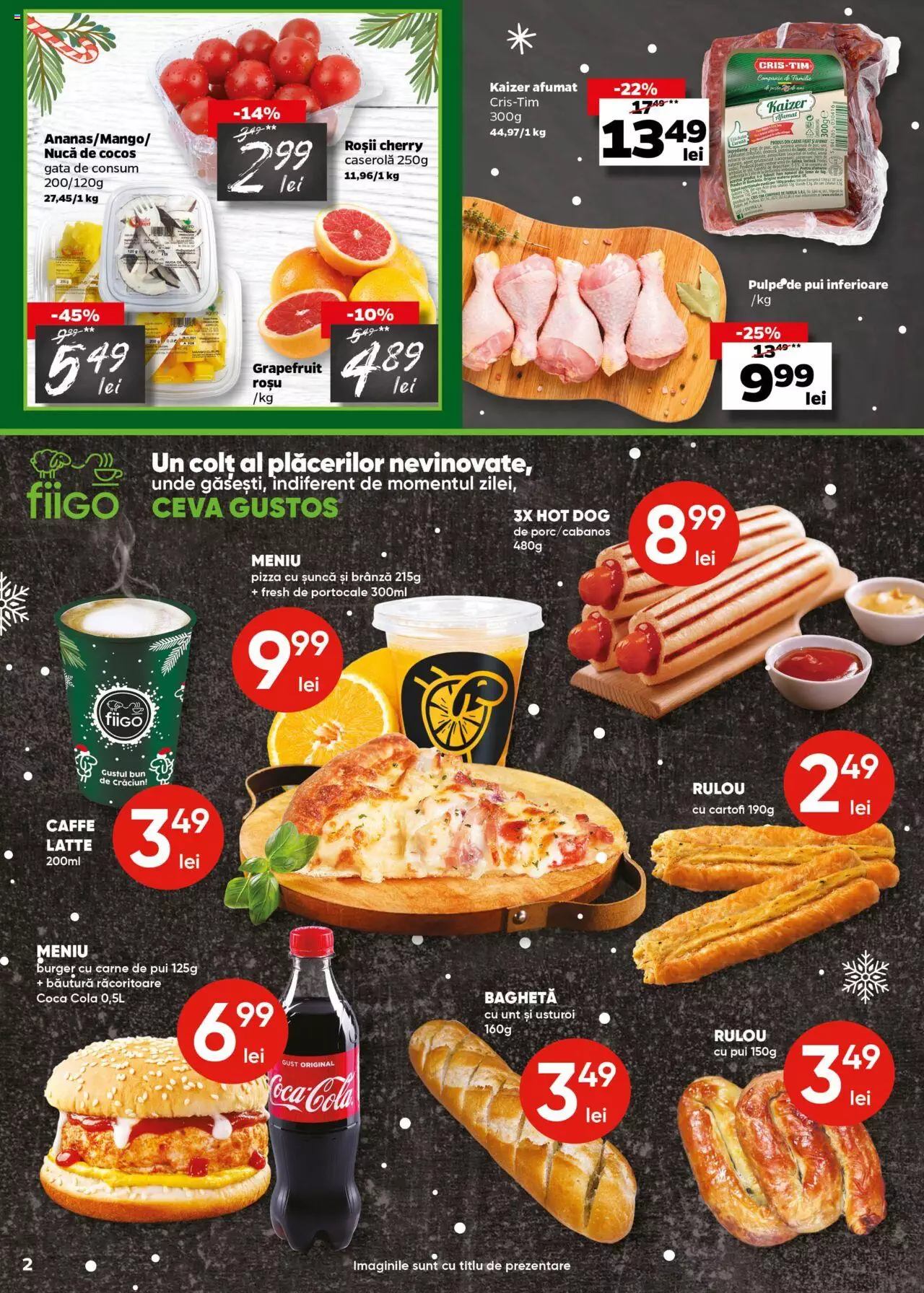 Catalog Profi 1 - 14 Decembrie 2021 | Pagina 2