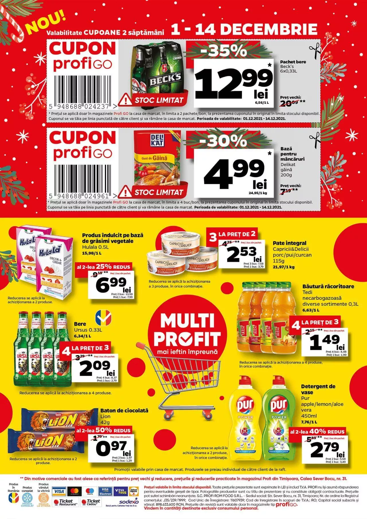Catalog Profi 1 - 14 Decembrie 2021 | Pagina 4