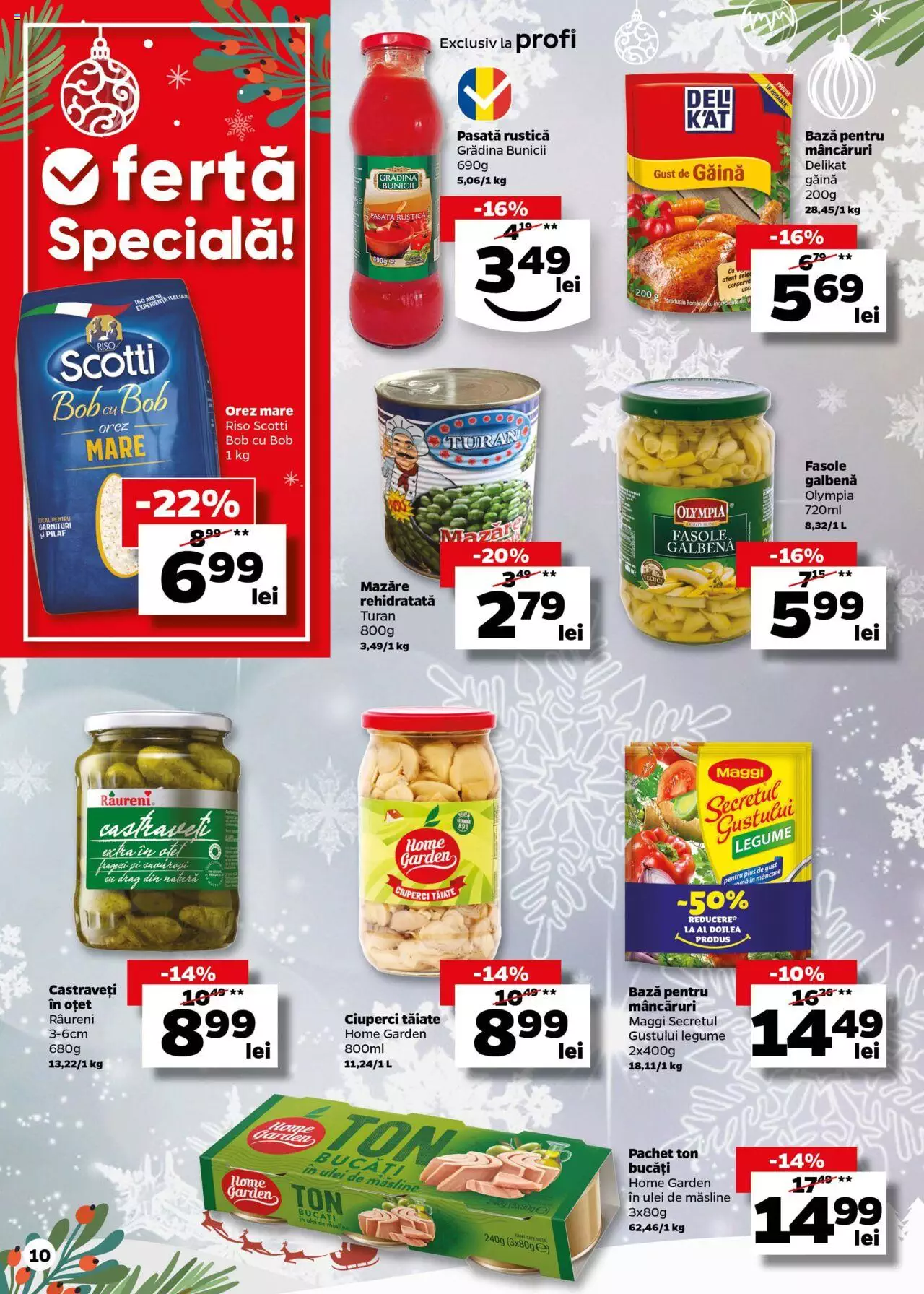 Catalog Profi 1 - 14 Decembrie 2021 | Pagina 10