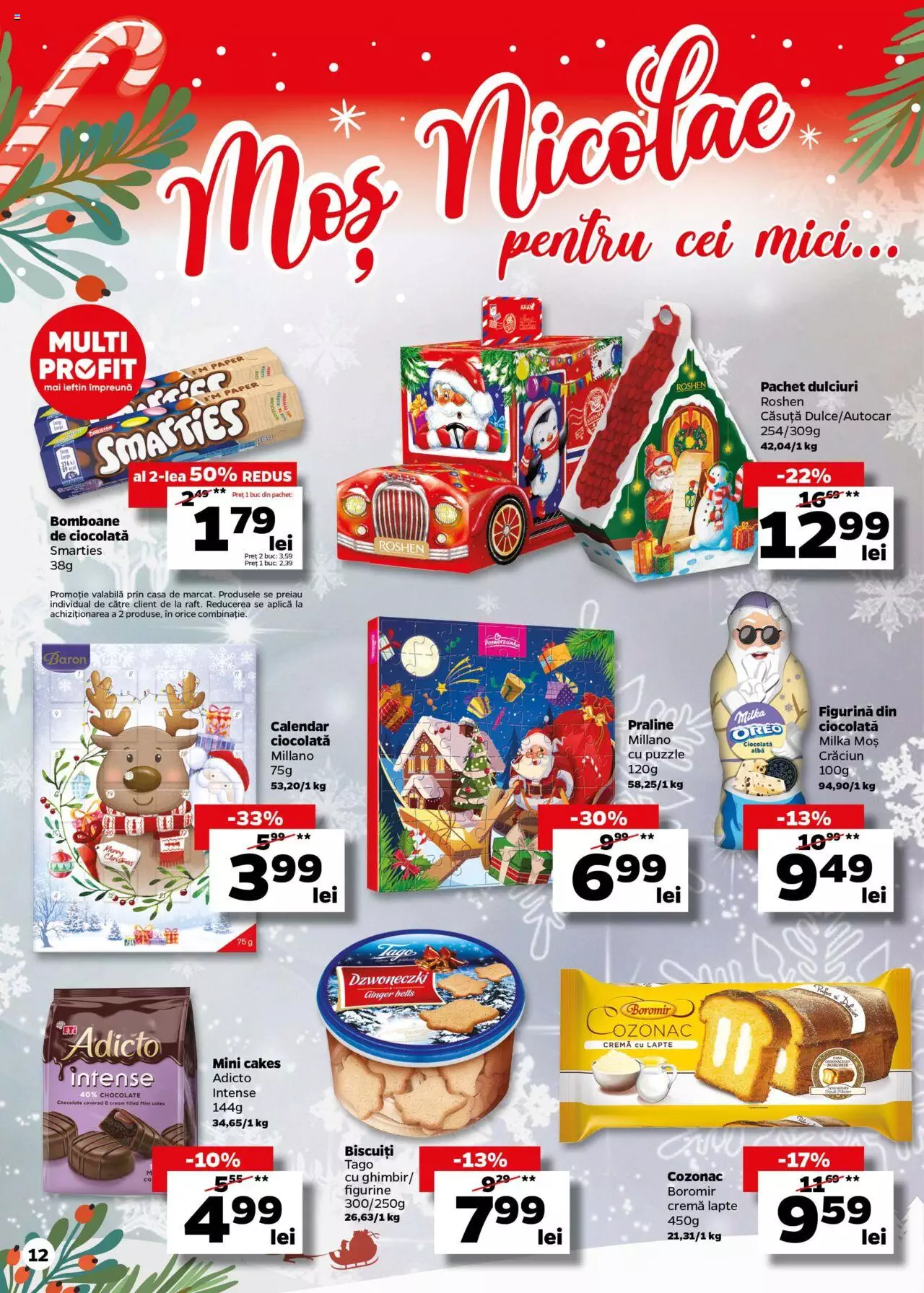 Catalog Profi 1 - 14 Decembrie 2021 | Pagina 12