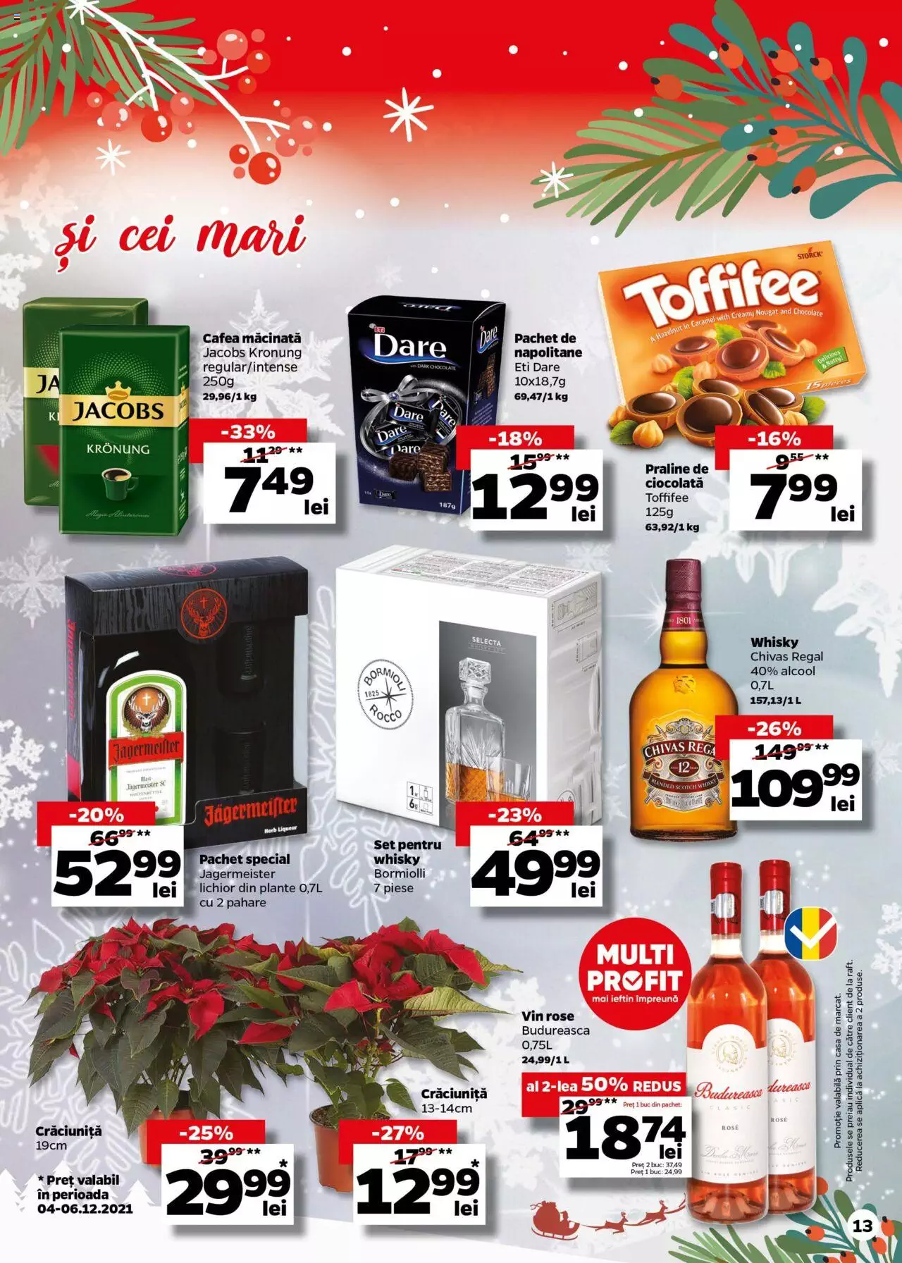 Catalog Profi 1 - 14 Decembrie 2021 | Pagina 13