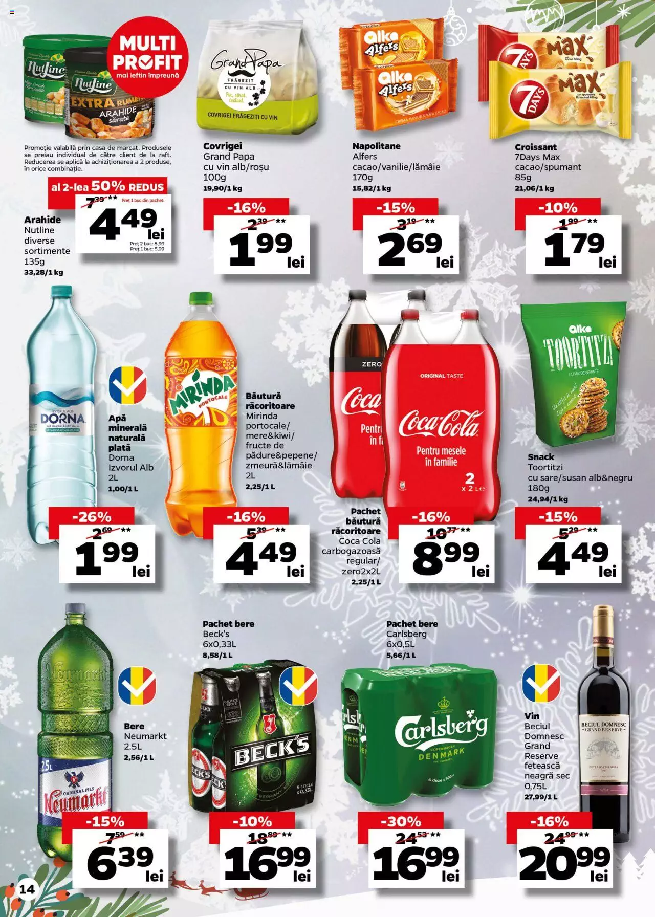 Catalog Profi 1 - 14 Decembrie 2021 | Pagina 14