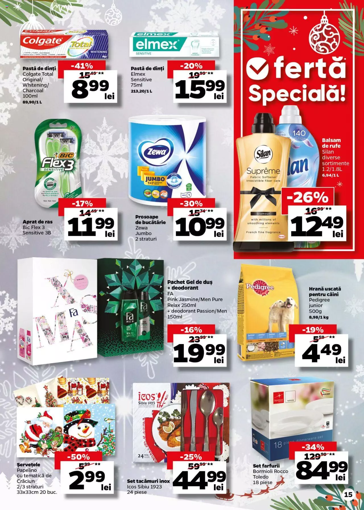 Catalog Profi 1 - 14 Decembrie 2021 | Pagina 15