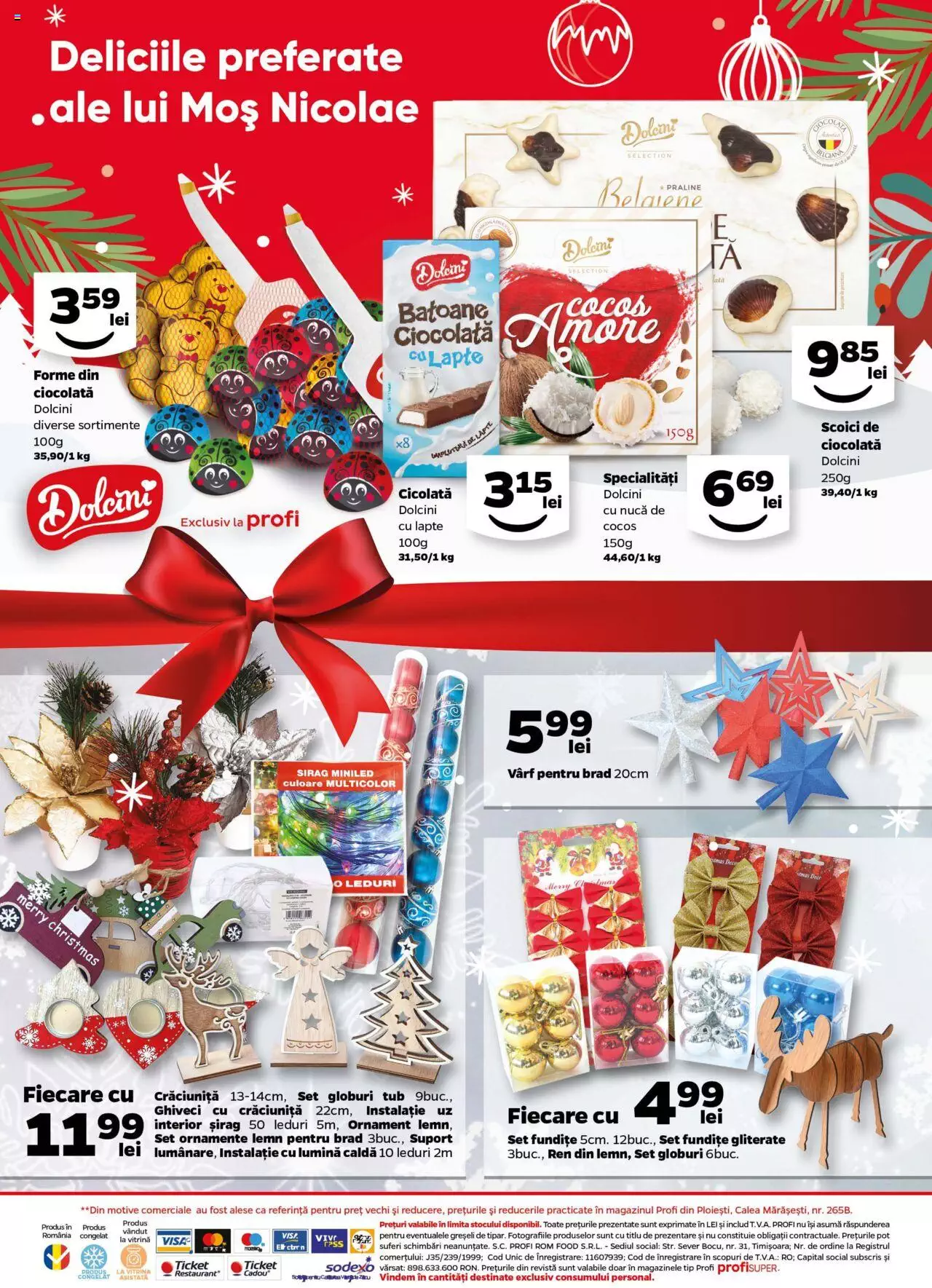 Catalog Profi 1 - 14 Decembrie 2021 | Pagina 16