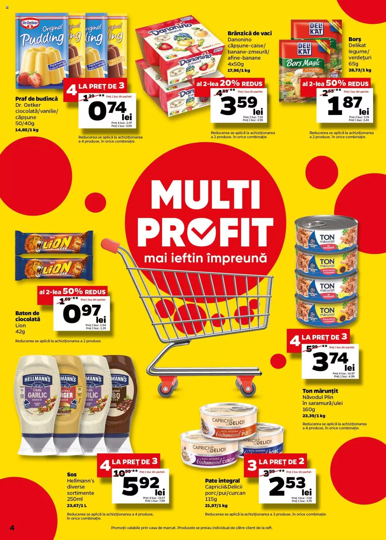 Catalog Profi 1 - 14 Decembrie 2021 | Pagina 4