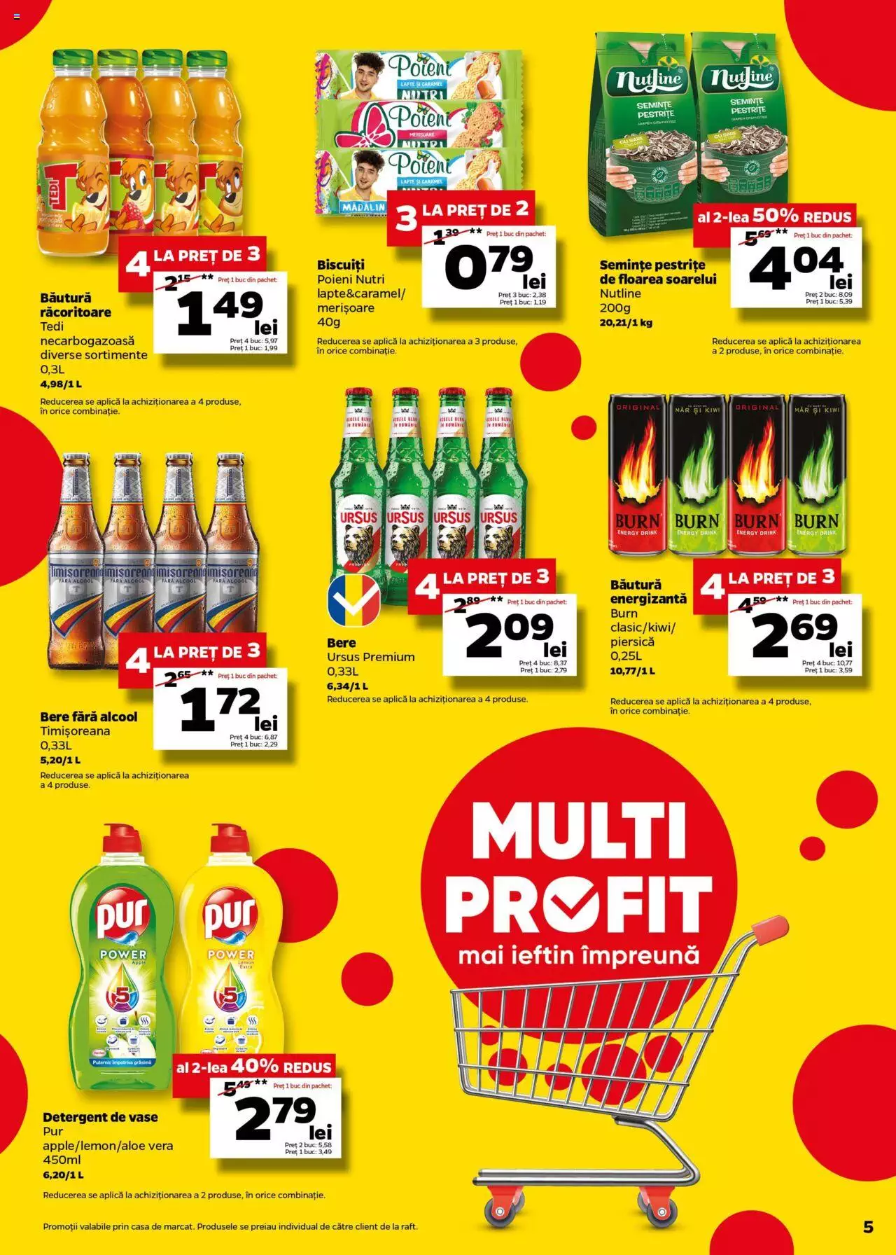 Catalog Profi 1 - 14 Decembrie 2021 | Pagina 5