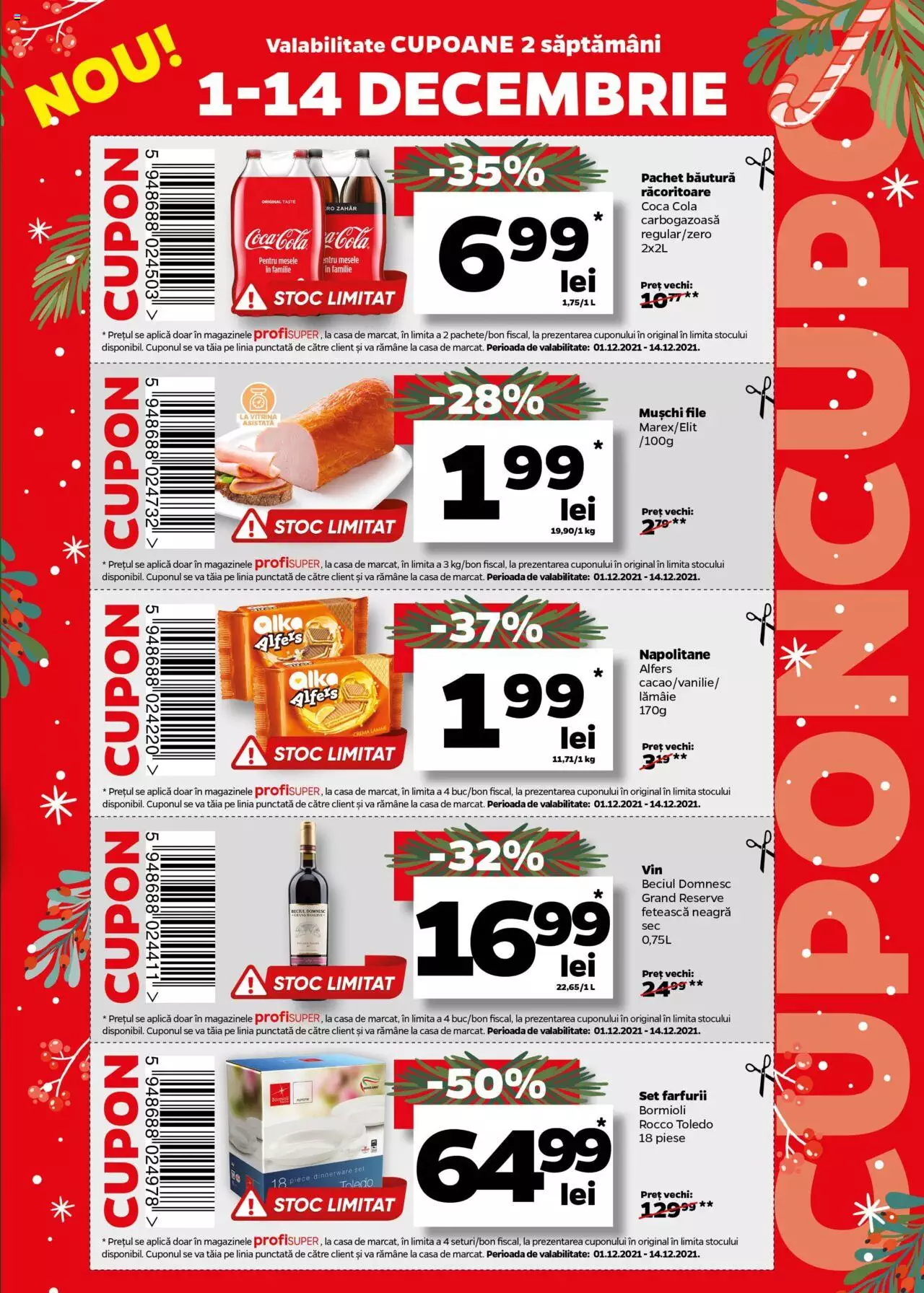 Catalog Profi 1 - 14 Decembrie 2021 | Pagina 7