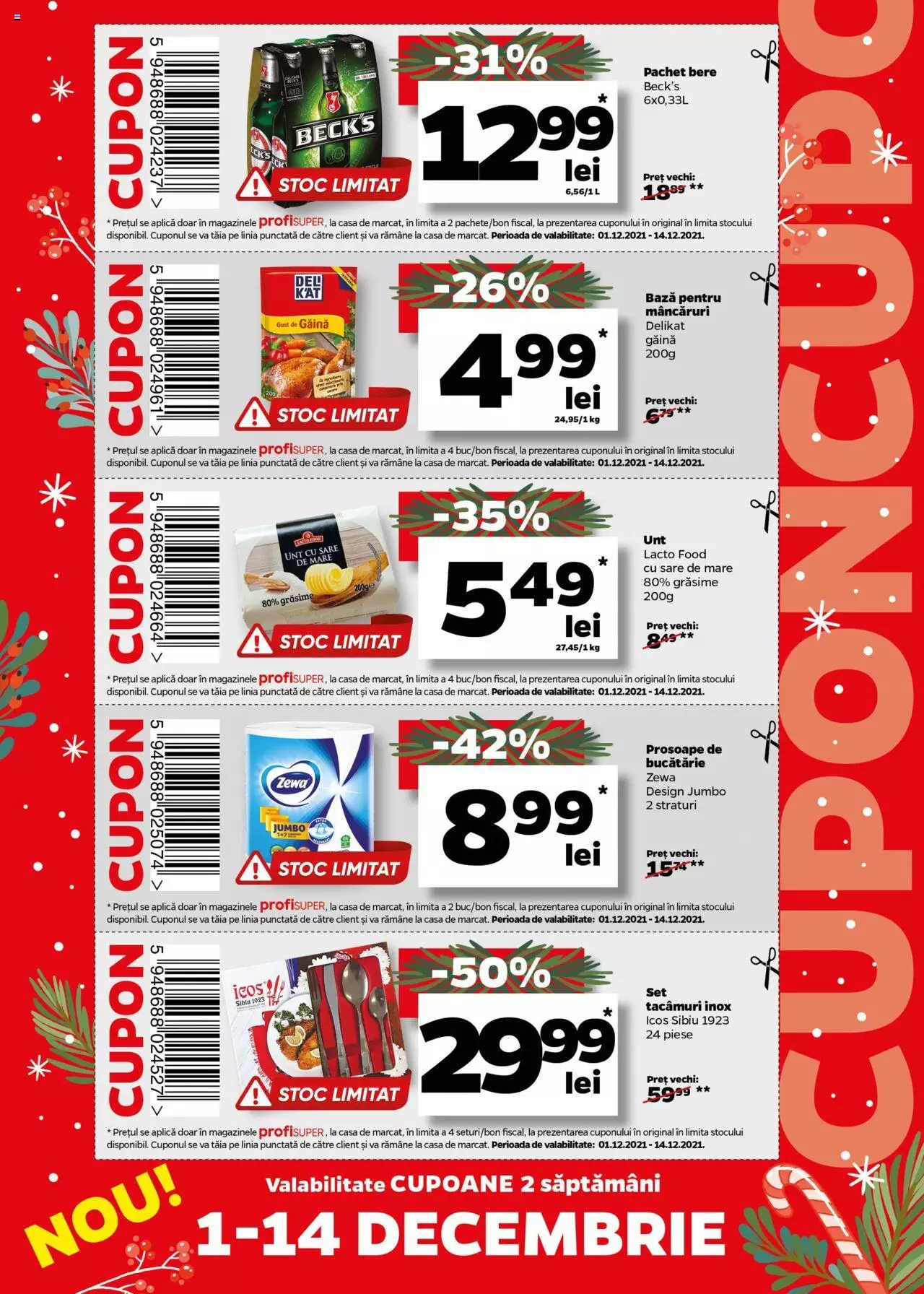 Catalog Profi 1 - 14 Decembrie 2021 | Pagina 8