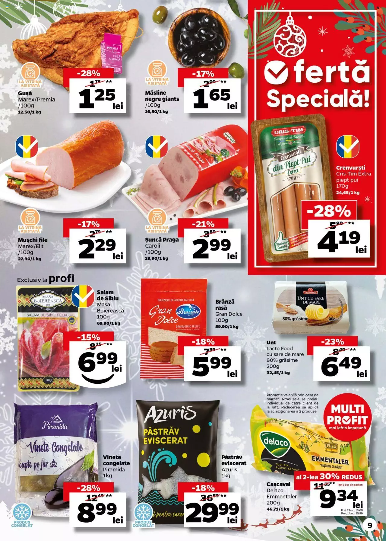 Catalog Profi 1 - 14 Decembrie 2021 | Pagina 9