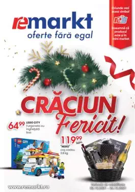 Catalog Remarkt