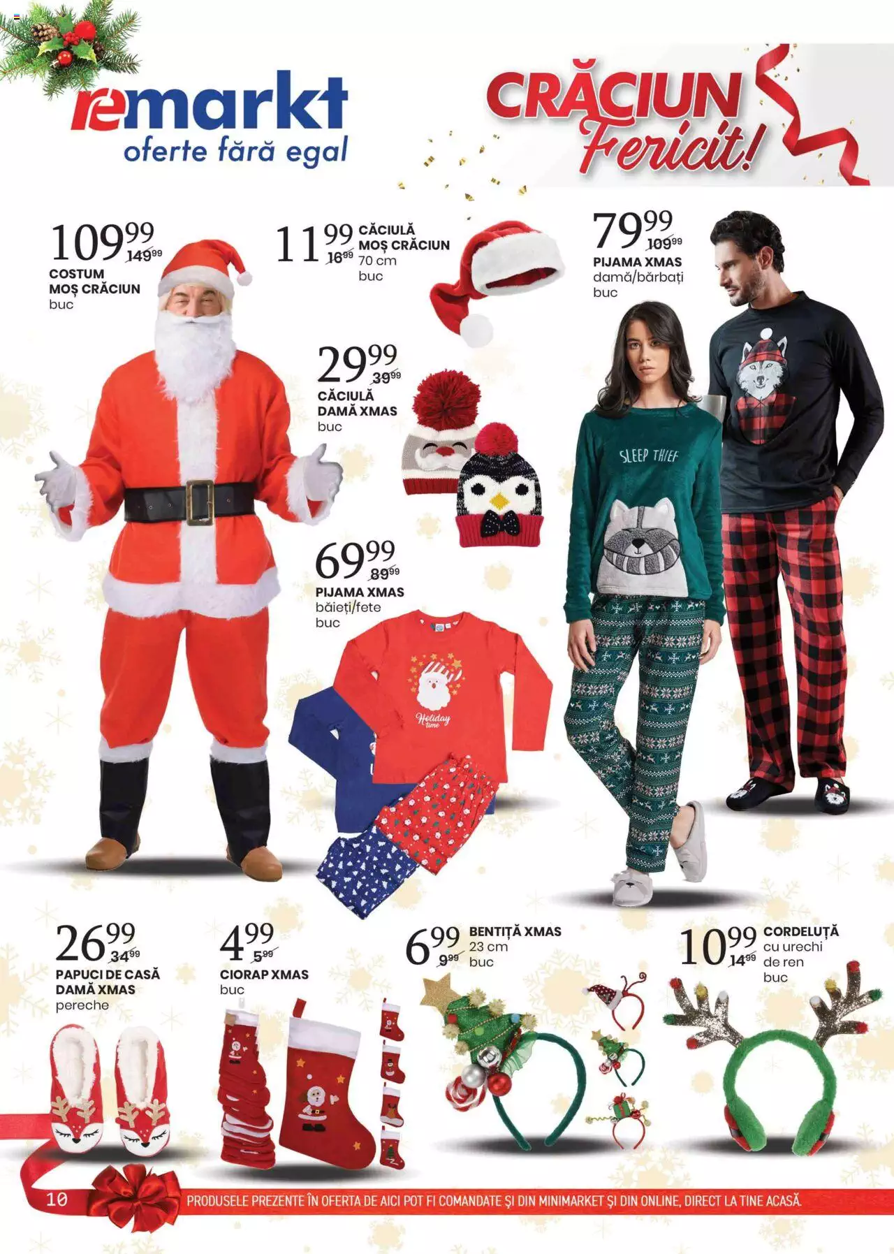 Catalog Remarkt 2 - 26 Decembrie 2021 | Pagina 10