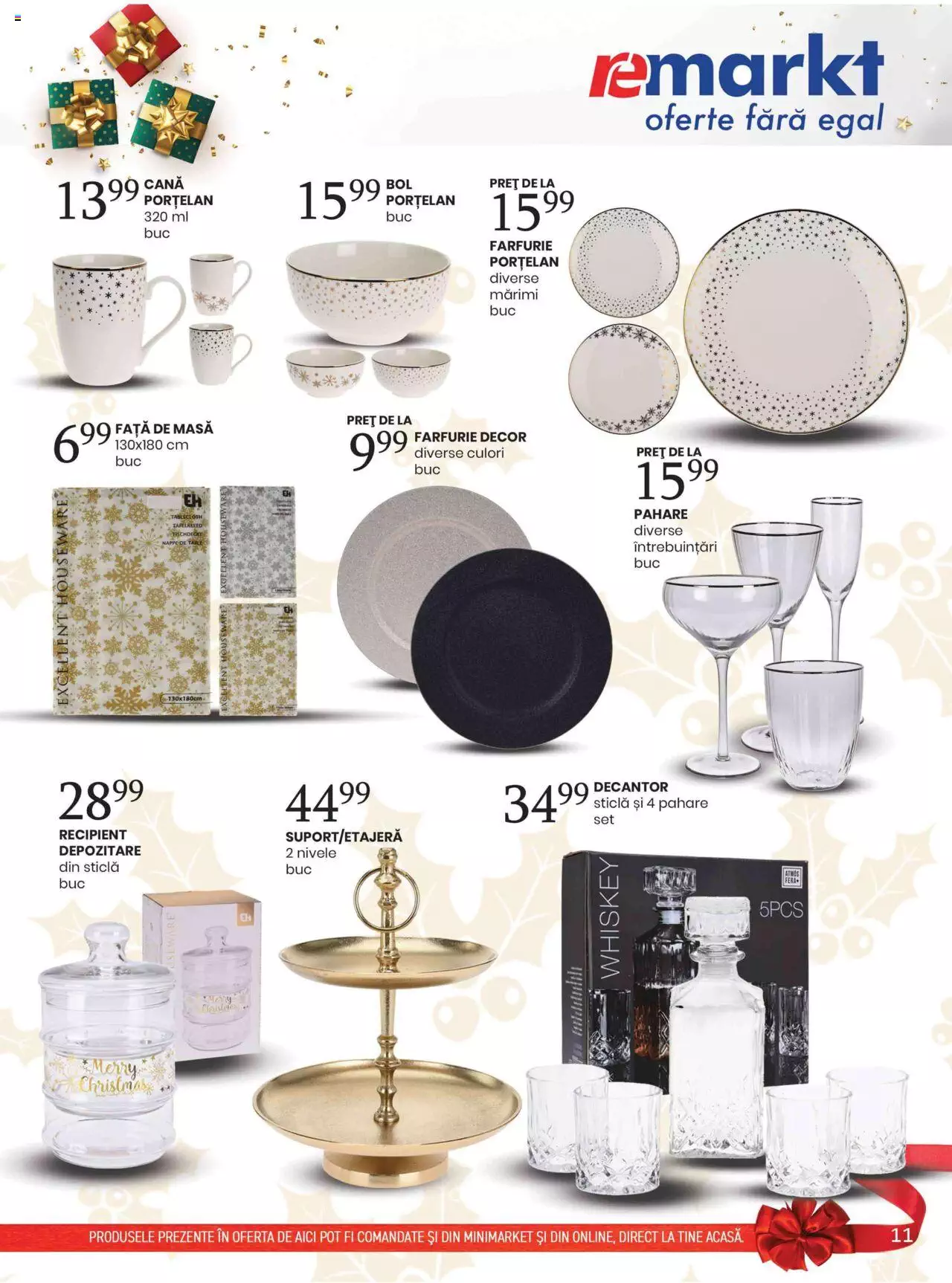 Catalog Remarkt 2 - 26 Decembrie 2021 | Pagina 11