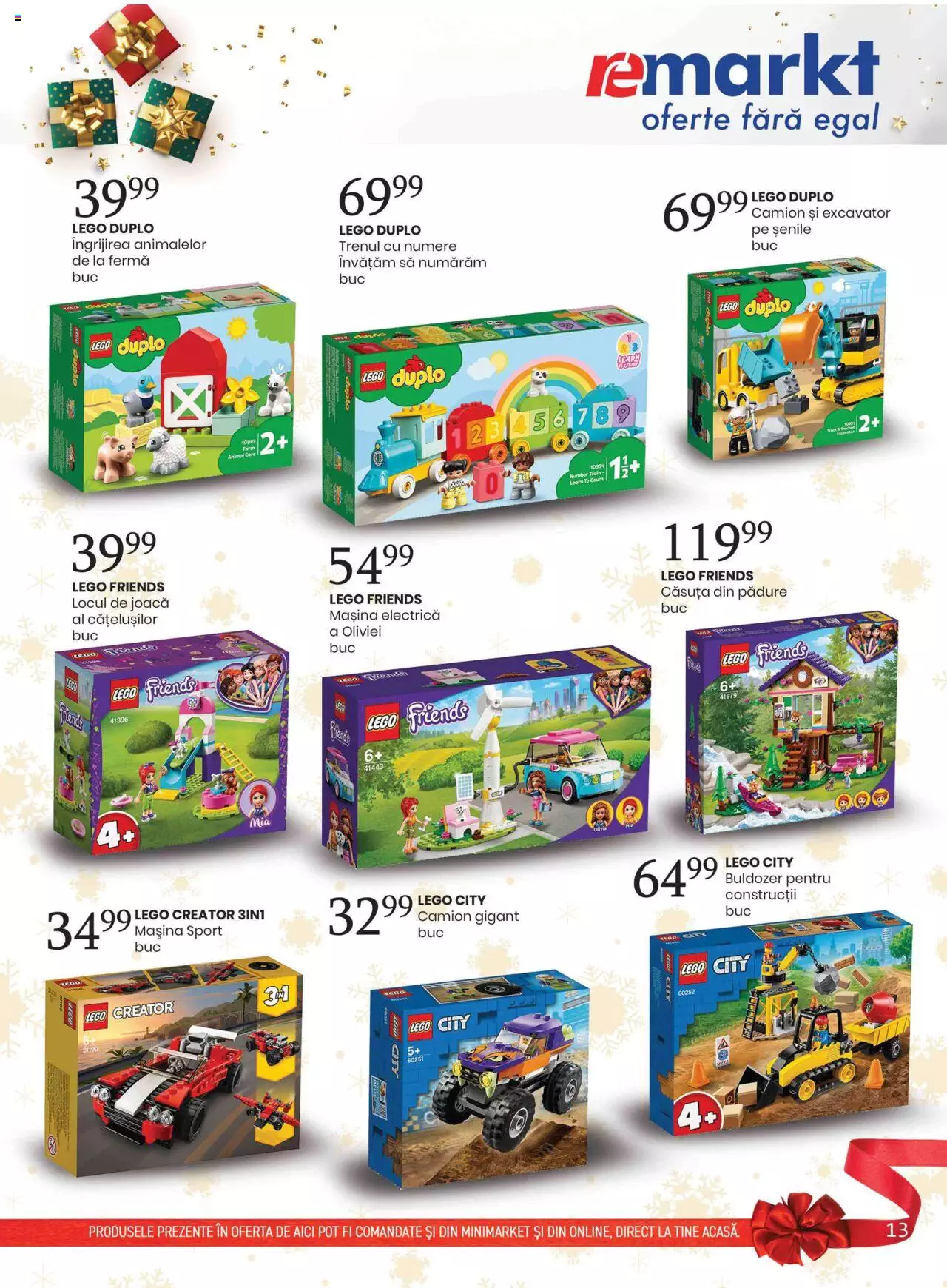 Catalog Remarkt 2 - 26 Decembrie 2021 | Pagina 13
