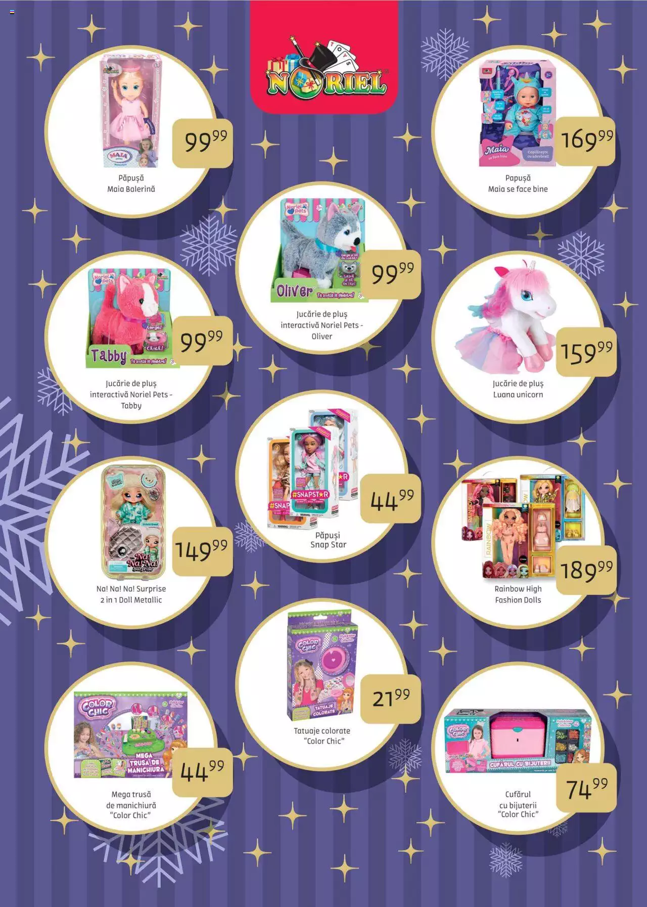 Catalog Remarkt 2 - 26 Decembrie 2021 | Pagina 17