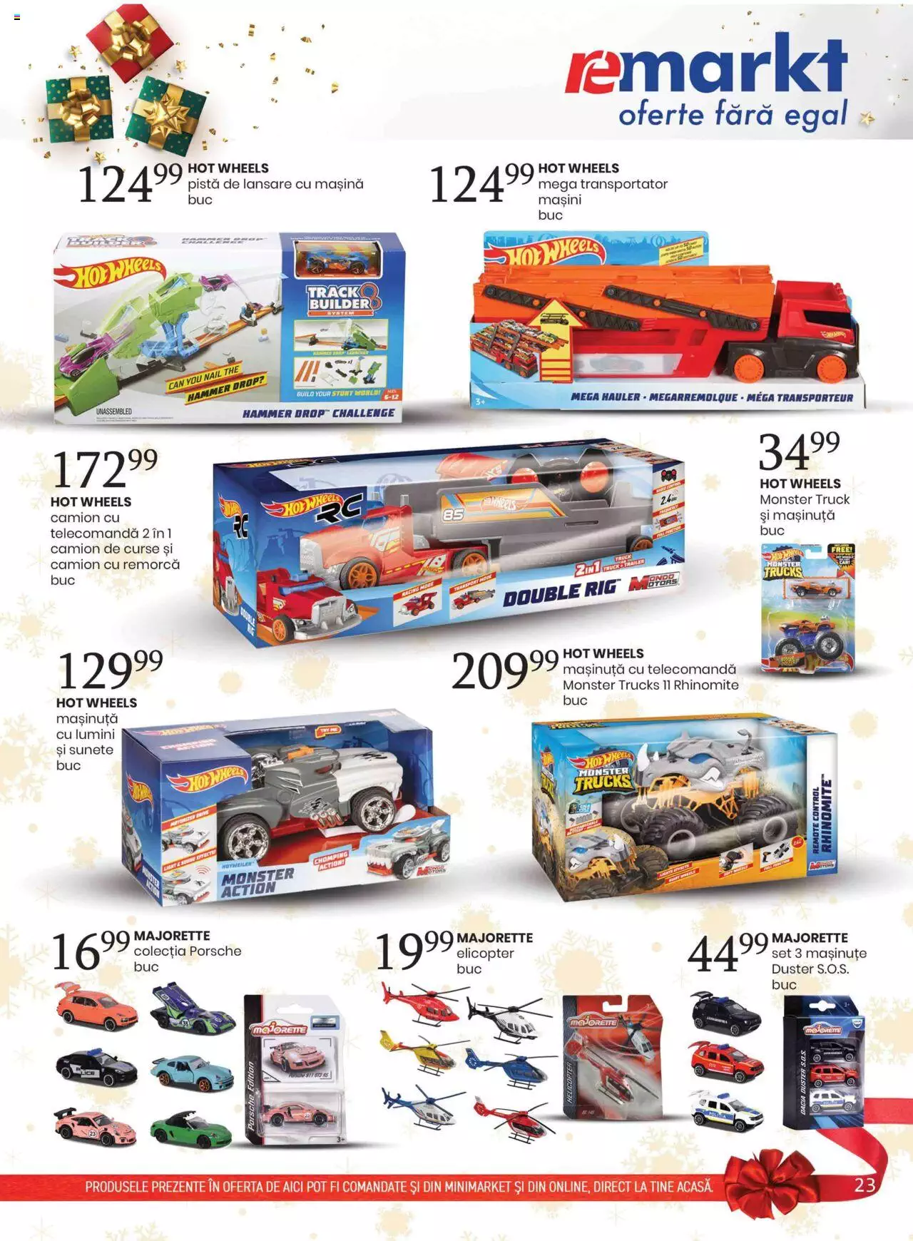 Catalog Remarkt 2 - 26 Decembrie 2021 | Pagina 23