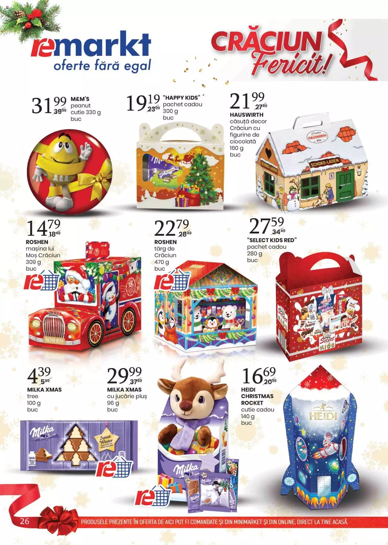 Catalog Remarkt 2 - 26 Decembrie 2021 | Pagina 26