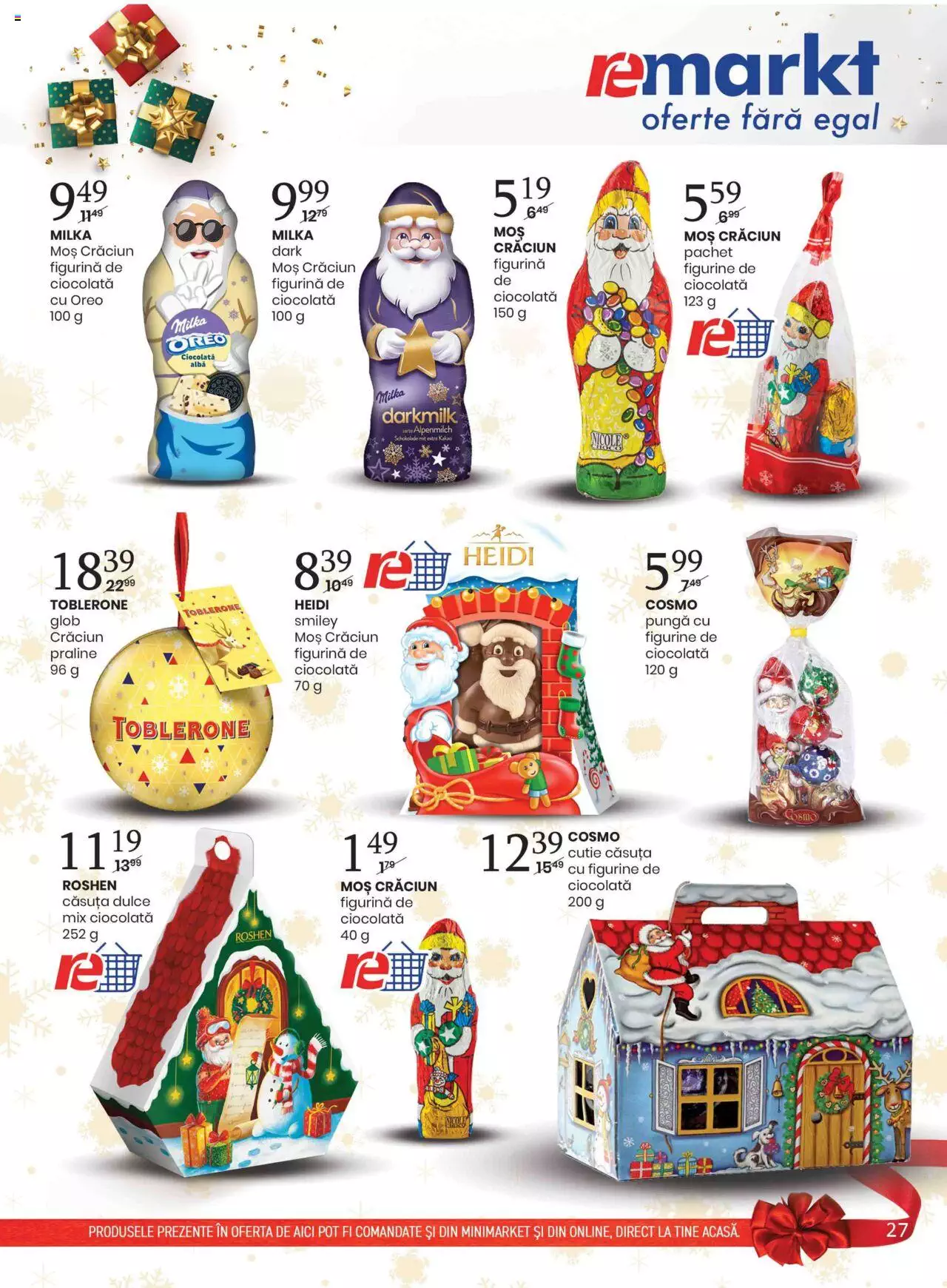 Catalog Remarkt 2 - 26 Decembrie 2021 | Pagina 27