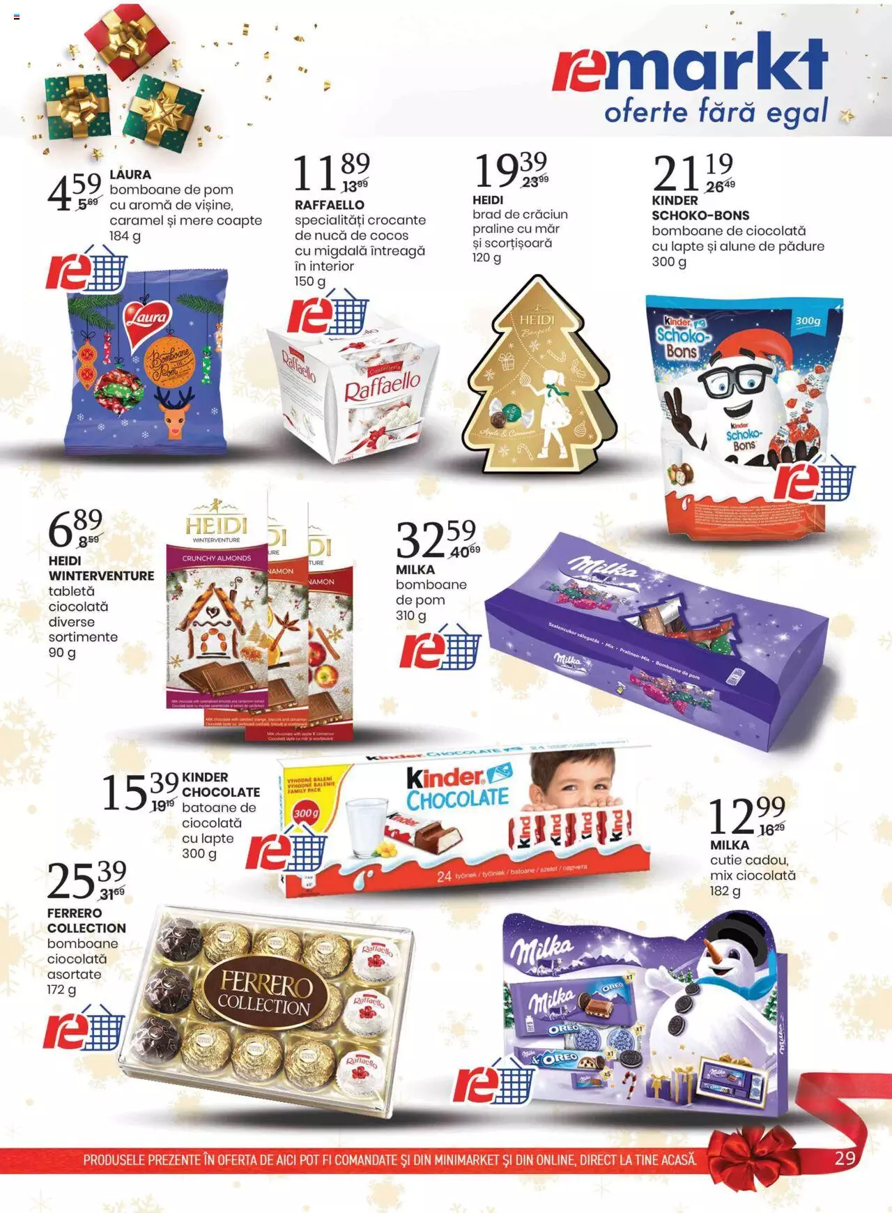 Catalog Remarkt 2 - 26 Decembrie 2021 | Pagina 29