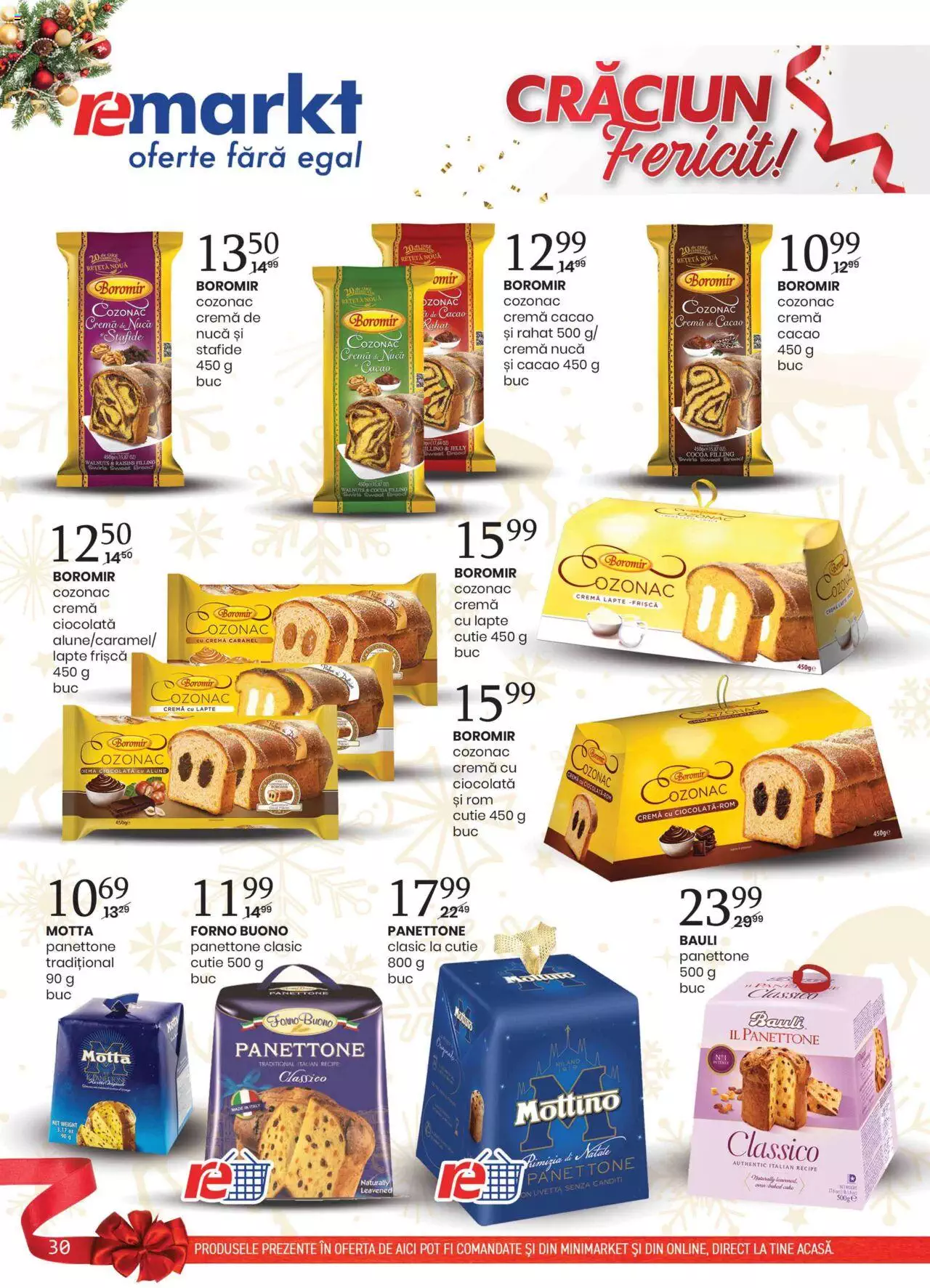 Catalog Remarkt 2 - 26 Decembrie 2021 | Pagina 30