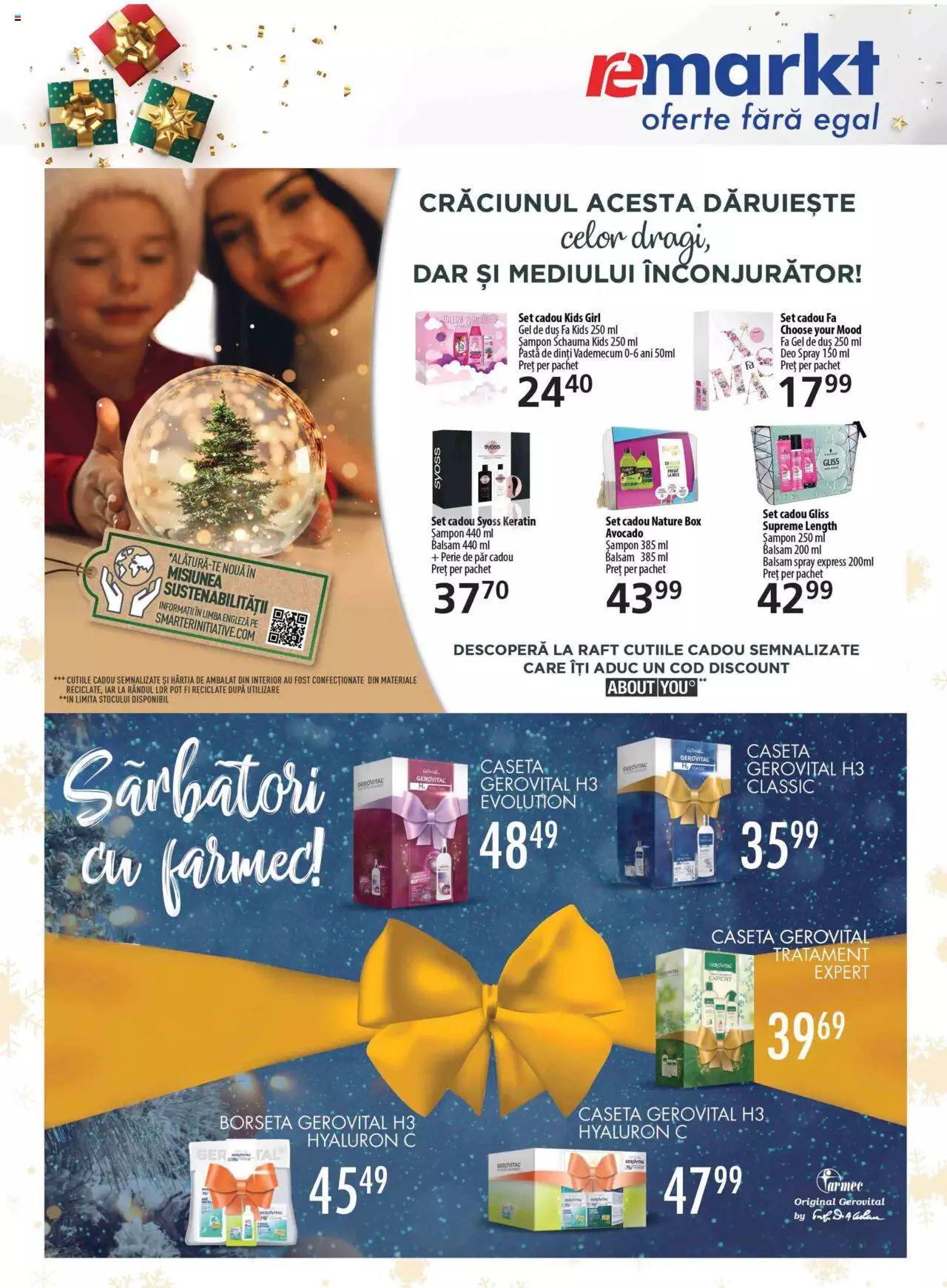 Catalog Remarkt 2 - 26 Decembrie 2021 | Pagina 35
