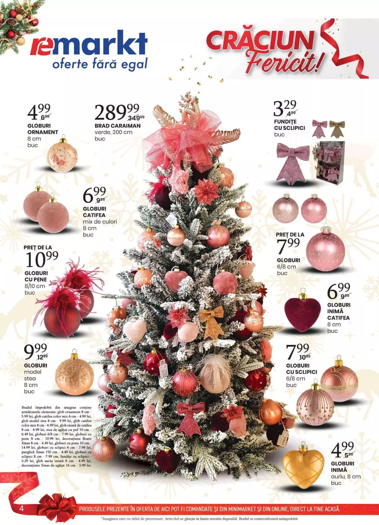 Catalog Remarkt 2 - 26 Decembrie 2021 | Pagina 4