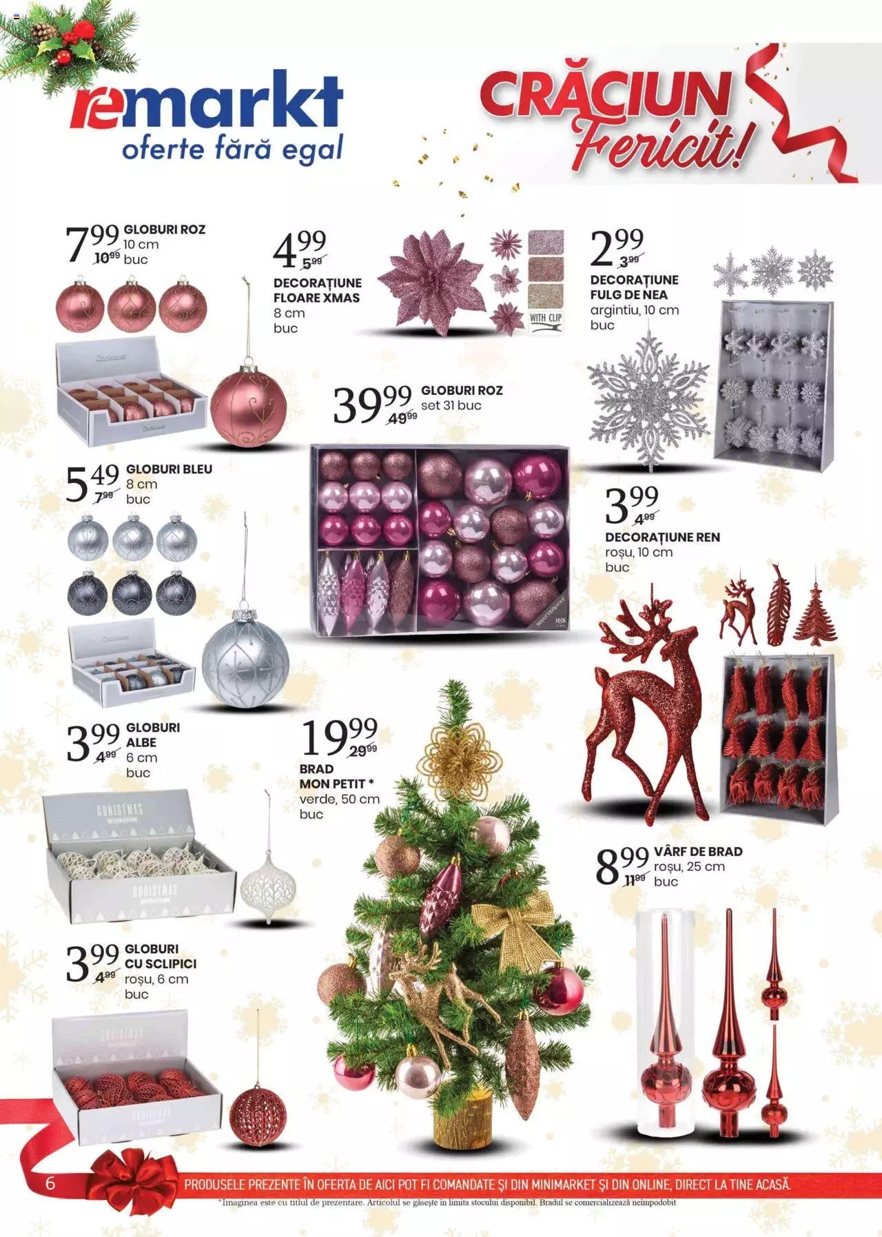 Catalog Remarkt 2 - 26 Decembrie 2021 | Pagina 6