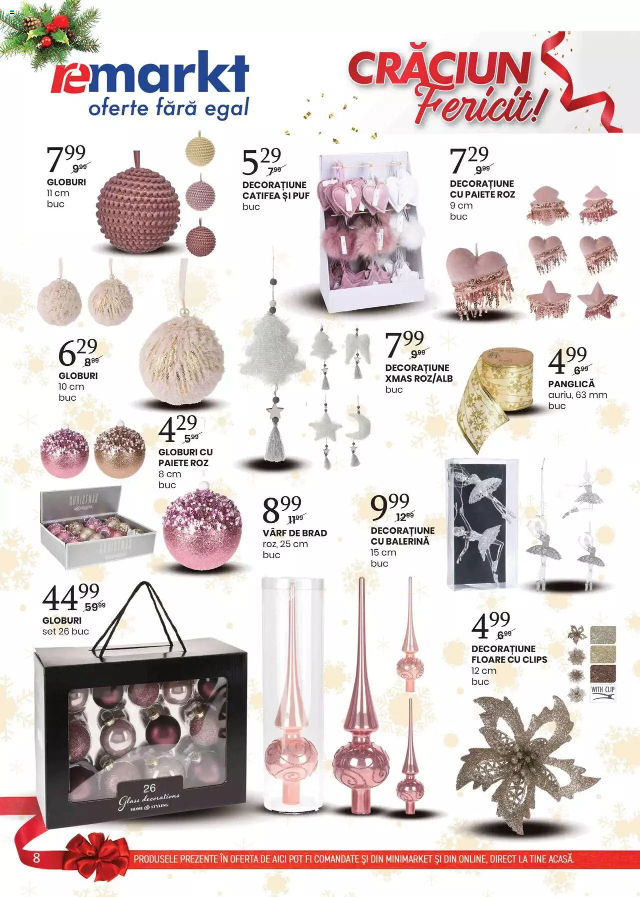 Catalog Remarkt 2 - 26 Decembrie 2021 | Pagina 8