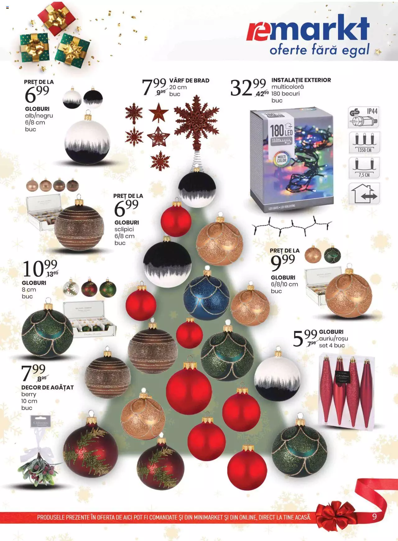 Catalog Remarkt 2 - 26 Decembrie 2021 | Pagina 9