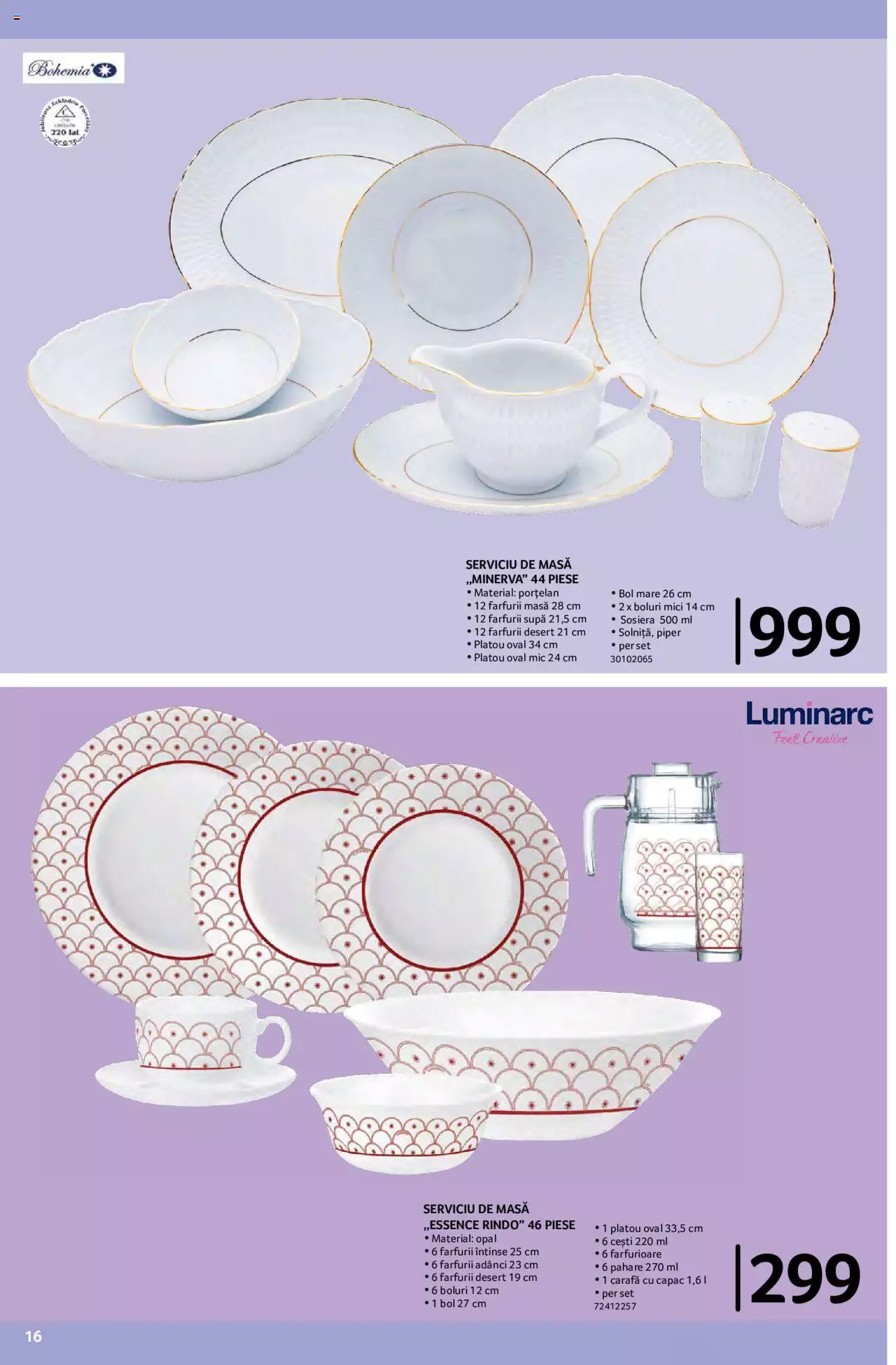 Catalog Selgros 3 - 24 Decembrie 2021 | Pagina 16