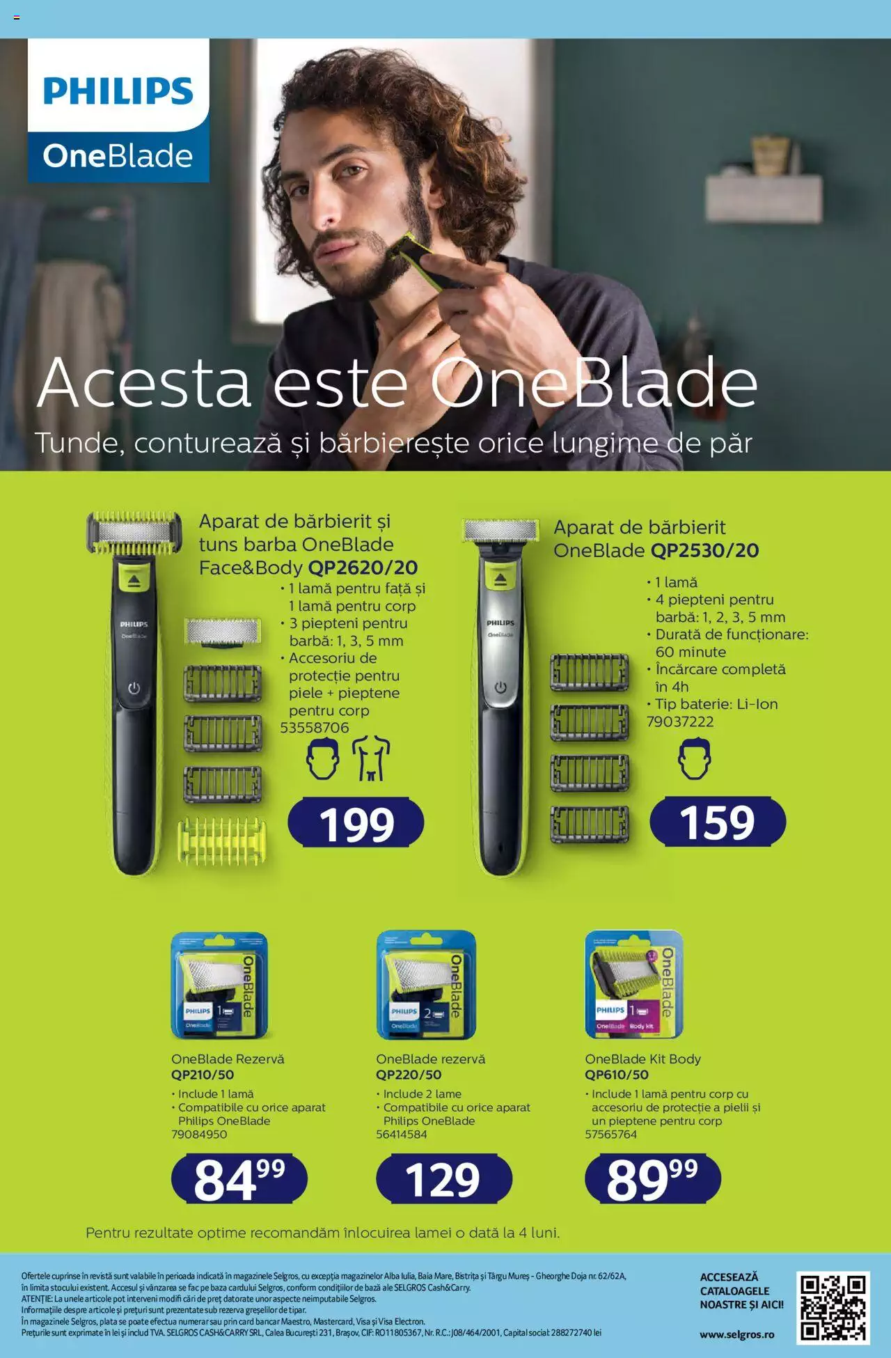 Catalog Selgros 3 - 24 Decembrie 2021 | Pagina 24