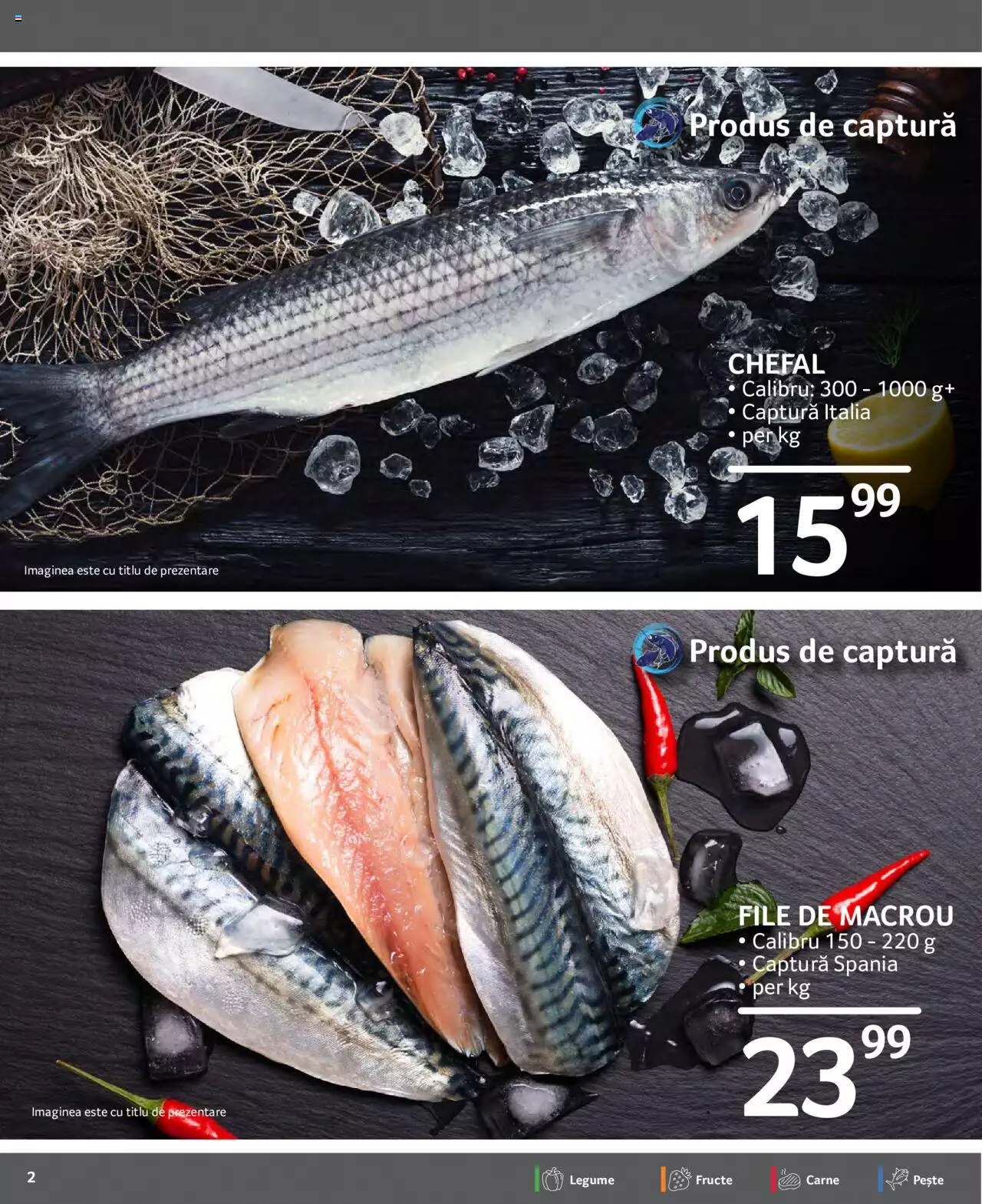 Catalog Selgros 3 - 9 Decembrie 2021 | Pagina 2
