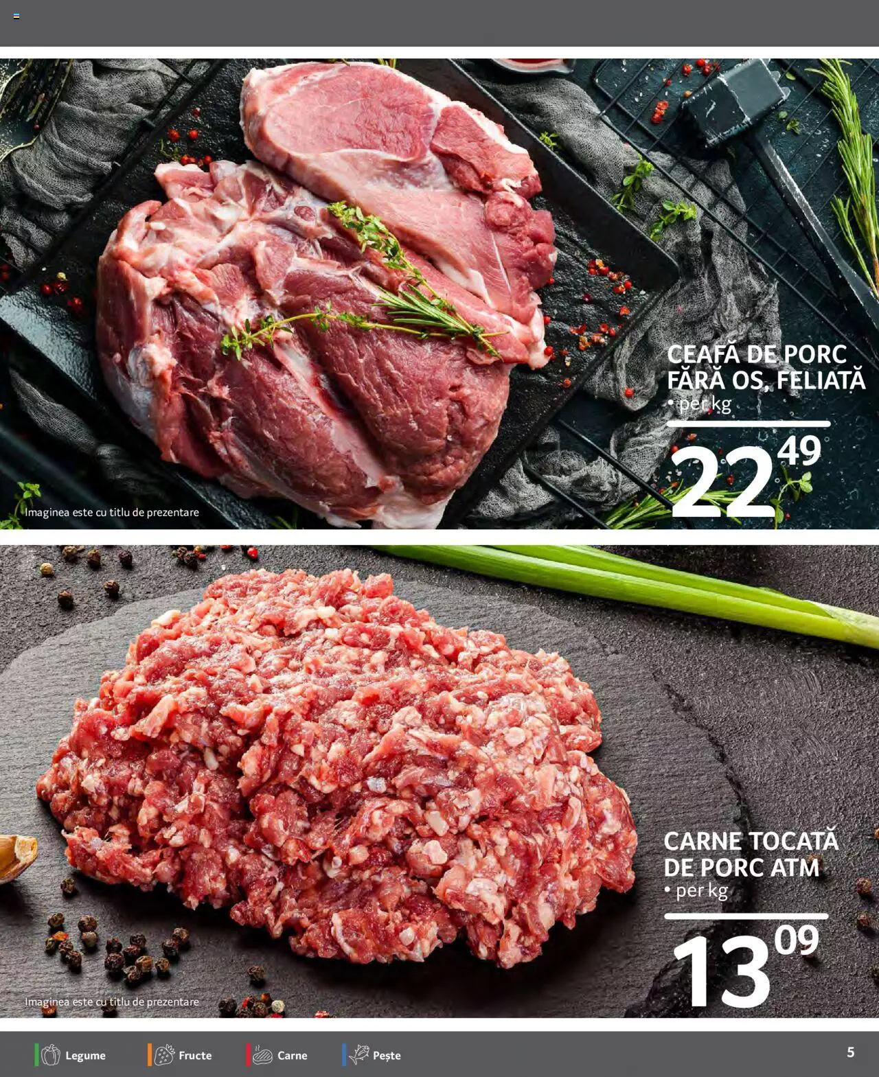 Catalog Selgros 3 - 9 Decembrie 2021 | Pagina 5