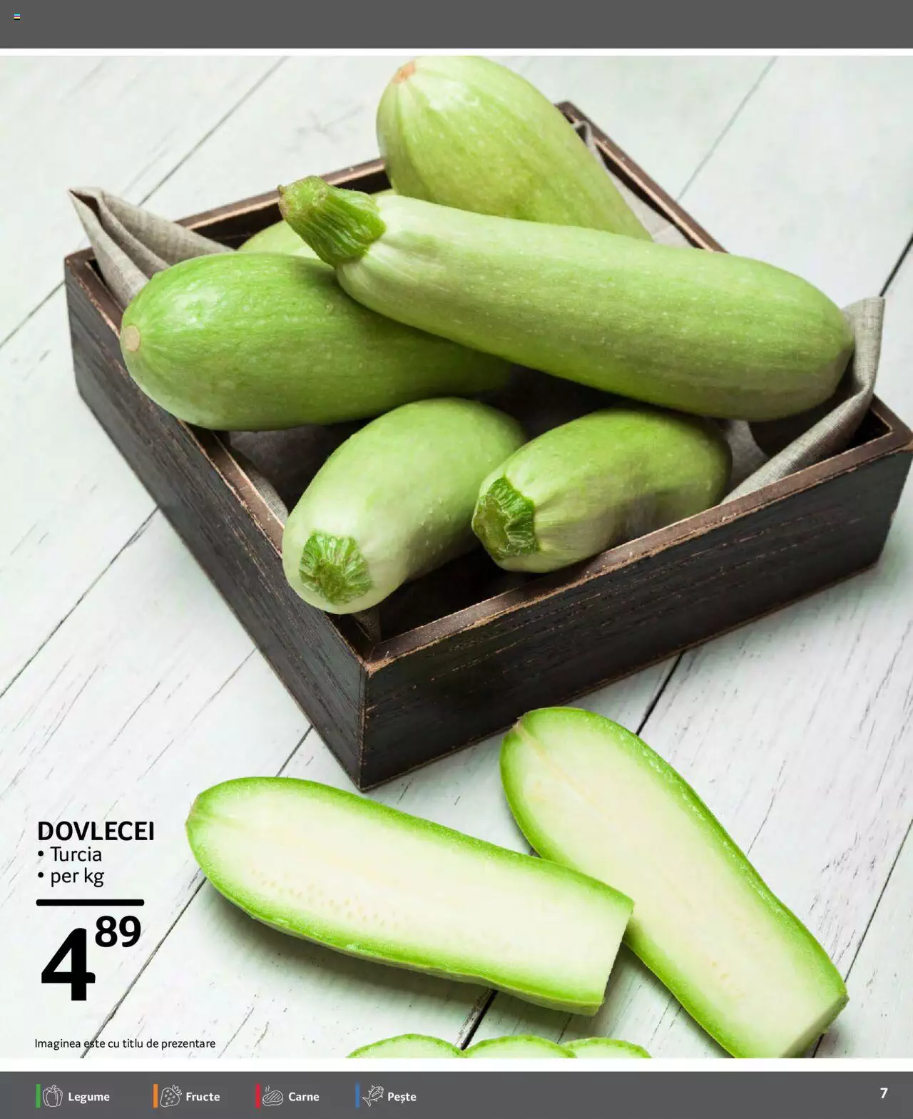Catalog Selgros 3 - 9 Decembrie 2021 | Pagina 7