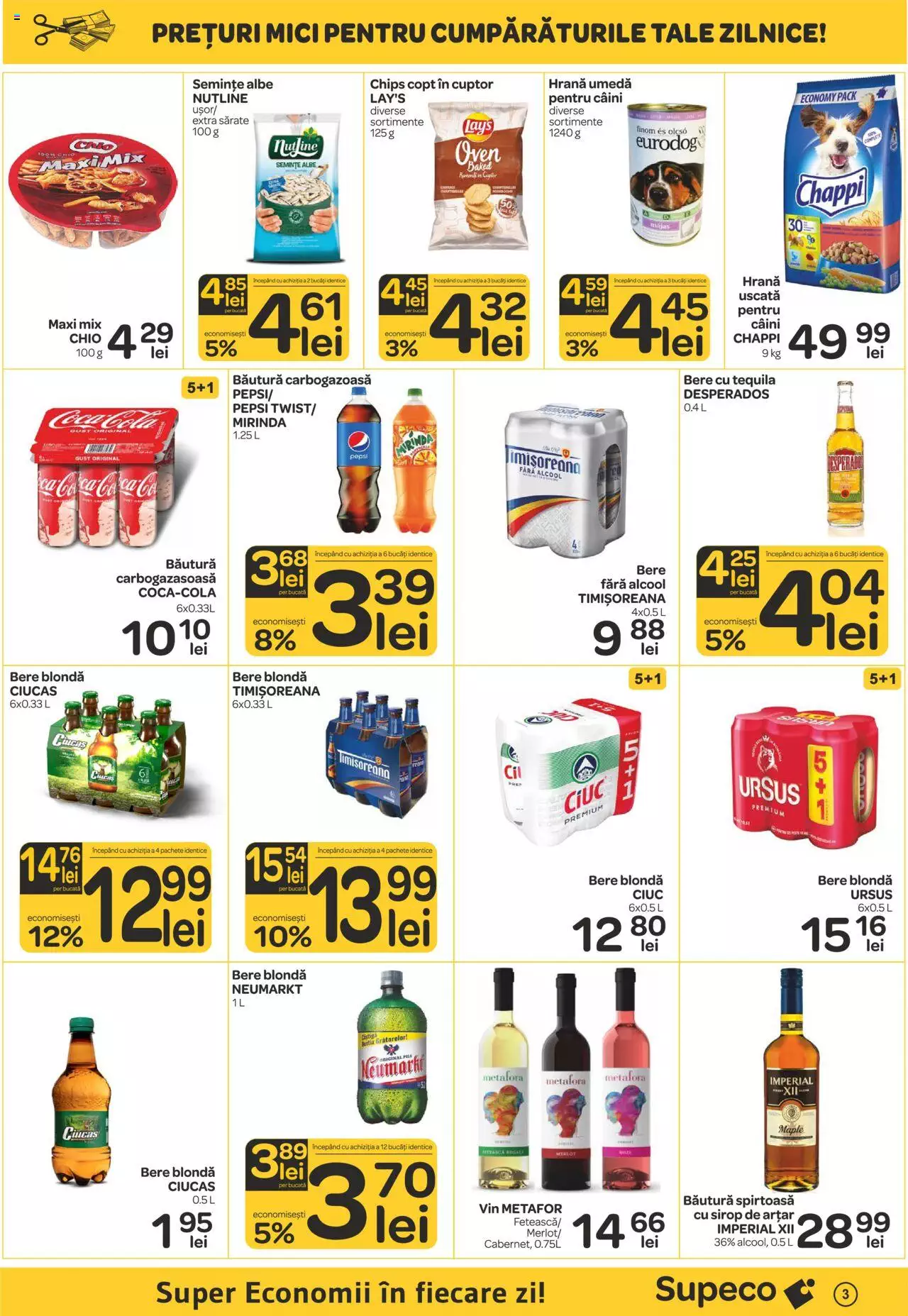 Catalog Supeco 1 - 12 Decembrie 2021 | Pagina 3