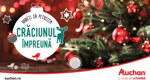 Catalog Auchan