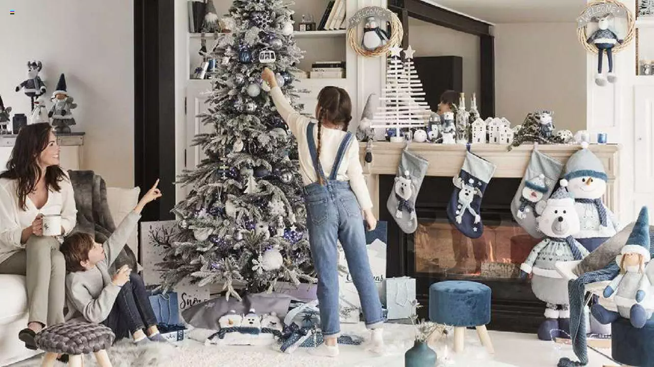Catalog Auchan 13 - 25 Decembrie 2021 | Pagina 10