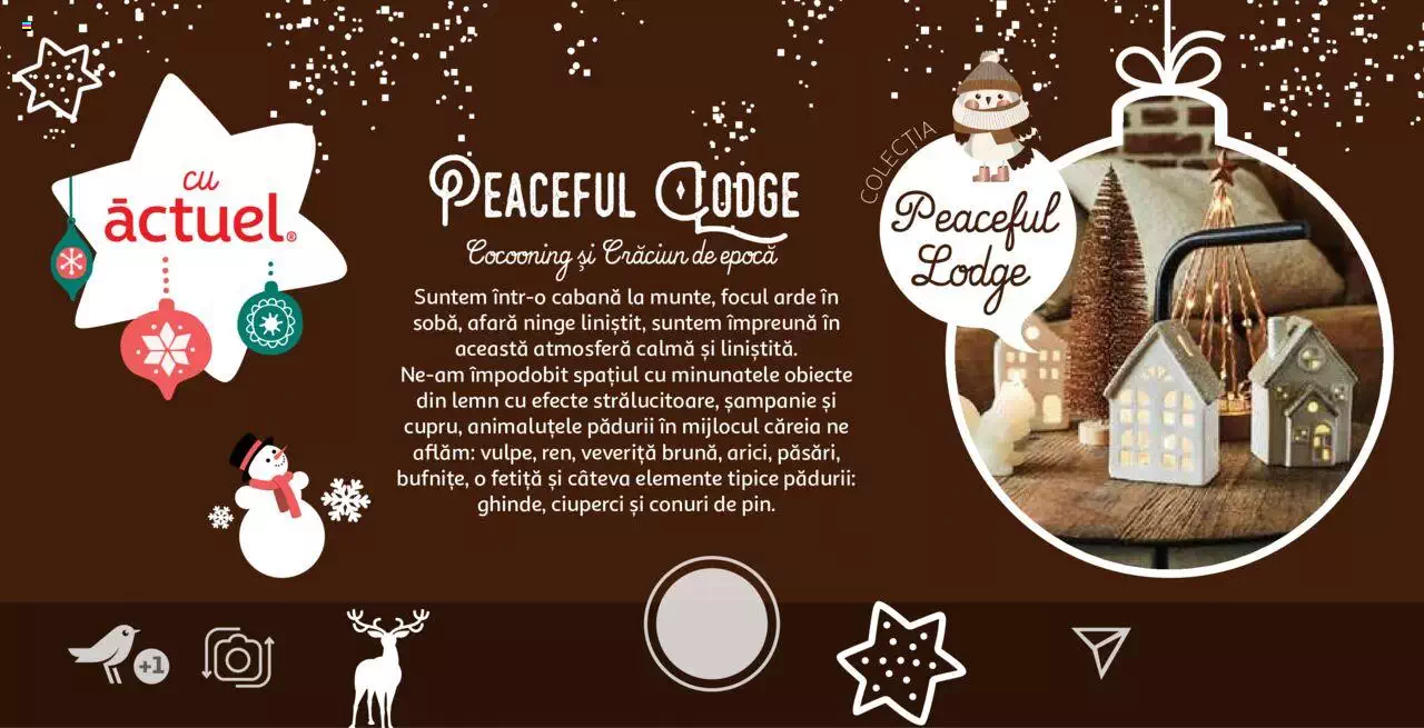 Catalog Auchan 13 - 25 Decembrie 2021 | Pagina 16