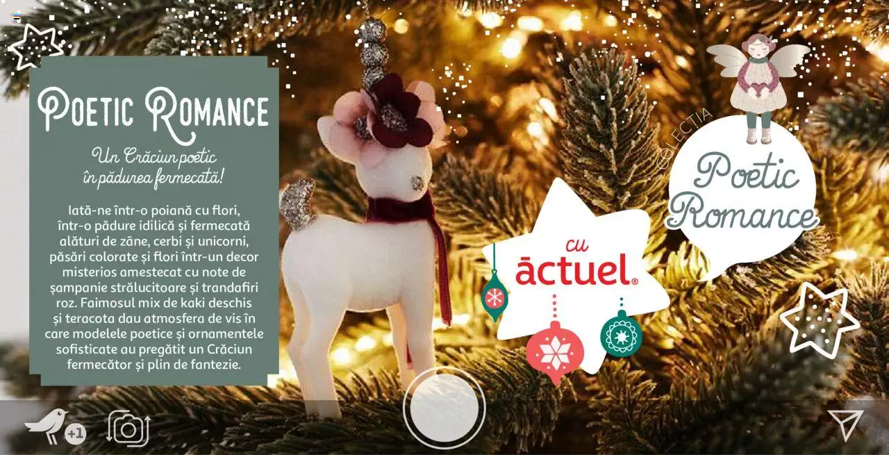 Catalog Auchan 13 - 25 Decembrie 2021 | Pagina 23