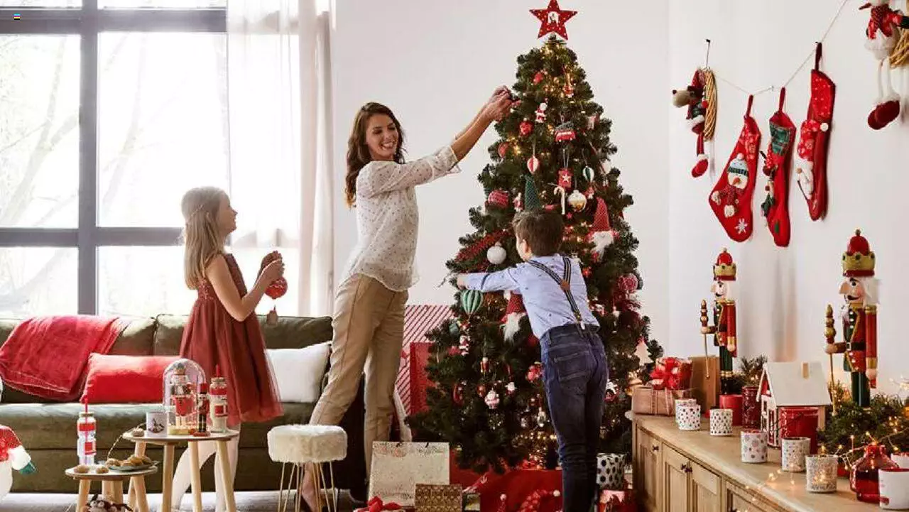 Catalog Auchan 13 - 25 Decembrie 2021 | Pagina 3