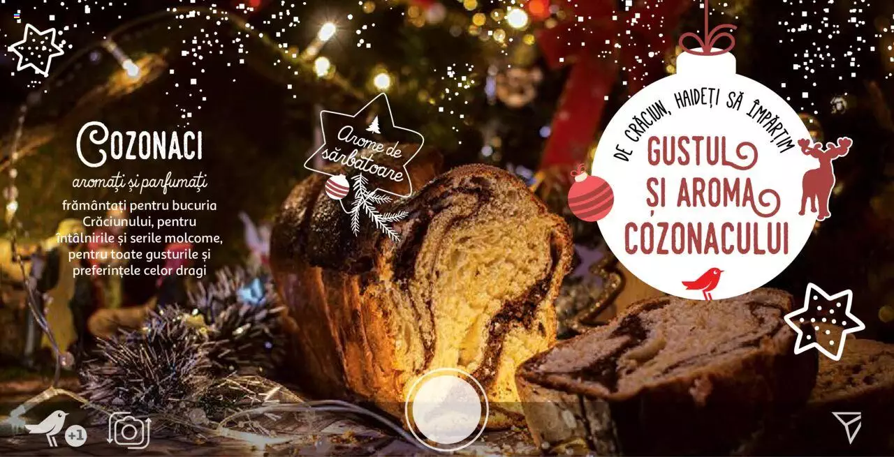 Catalog Auchan 13 - 25 Decembrie 2021 | Pagina 30