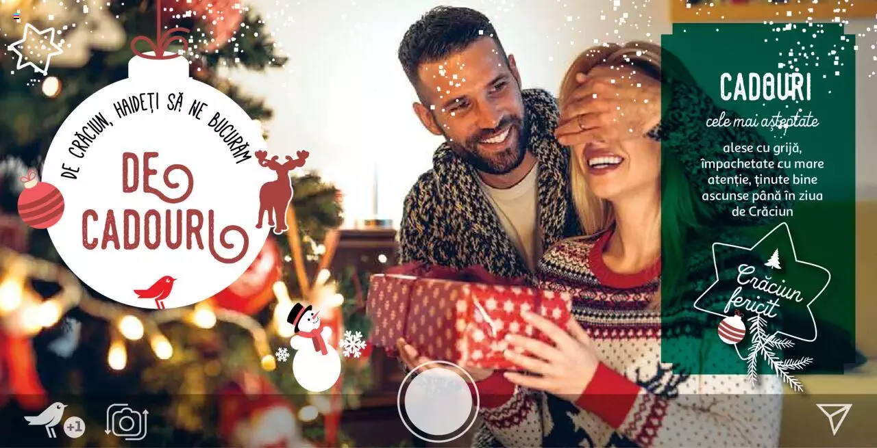 Catalog Auchan 13 - 25 Decembrie 2021 | Pagina 42
