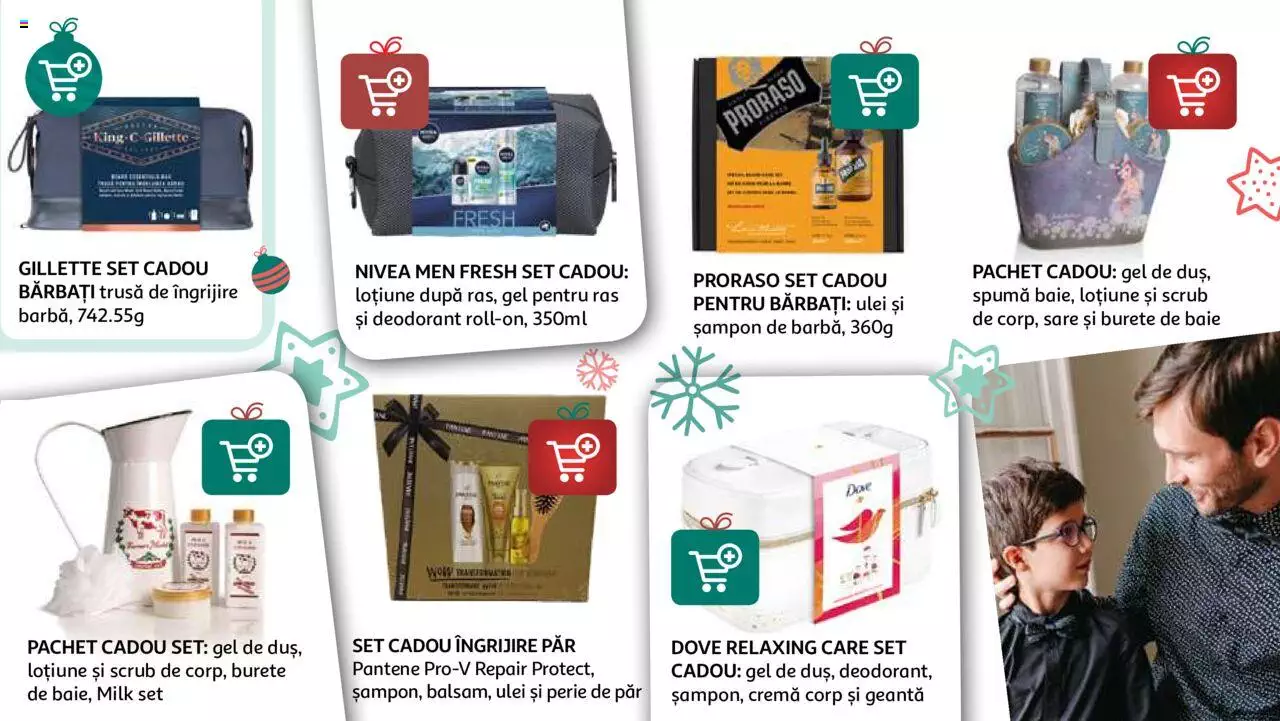 Catalog Auchan 13 - 25 Decembrie 2021 | Pagina 49