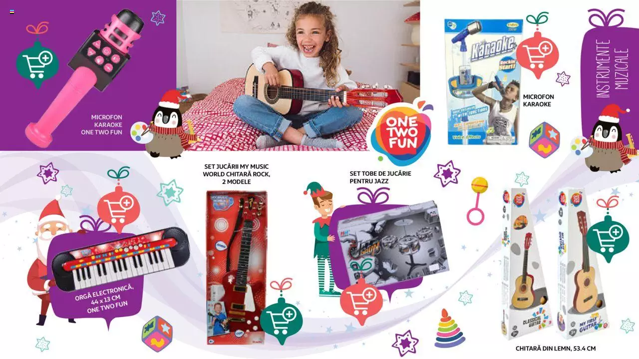 Catalog Auchan 13 - 25 Decembrie 2021 | Pagina 10