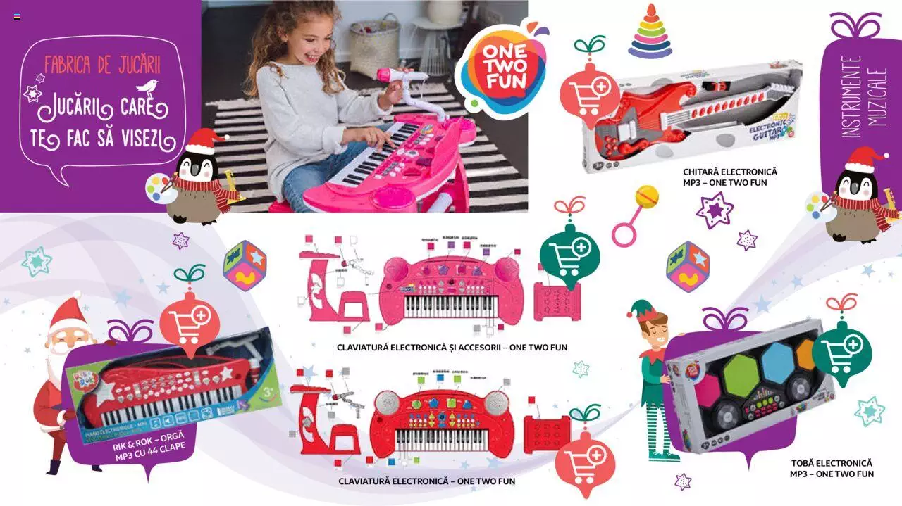 Catalog Auchan 13 - 25 Decembrie 2021 | Pagina 11