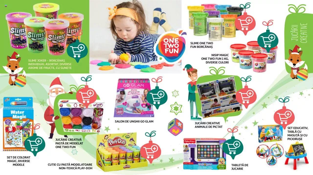 Catalog Auchan 13 - 25 Decembrie 2021 | Pagina 4